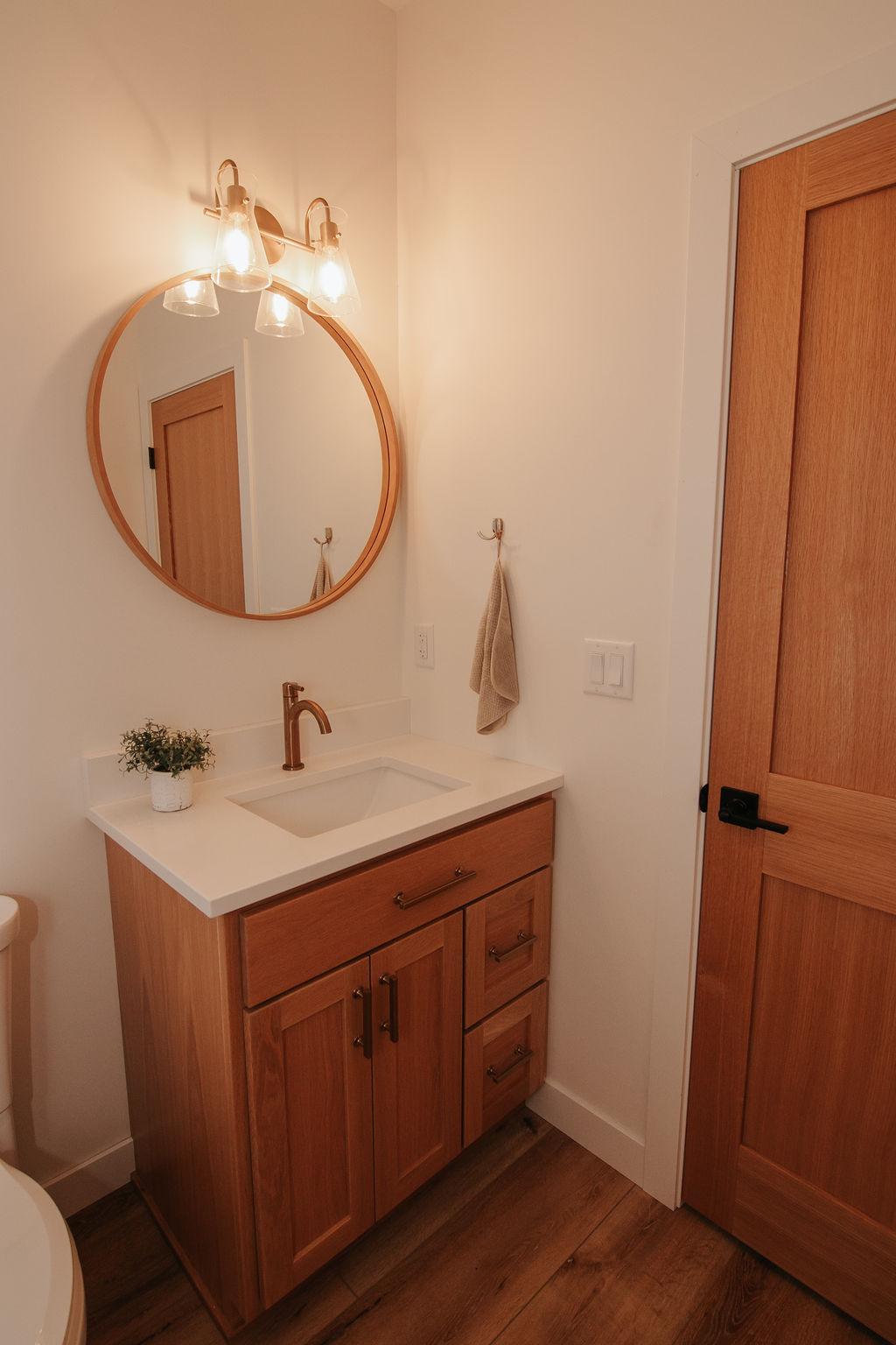 2025 single family home for sale at 1949 Rosewood Lane SE in Alexandria, MN — 5 bed, 4 bath (photo 27 of 83)