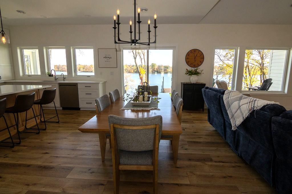 2025 single family home for sale at 1949 Rosewood Lane SE in Alexandria, MN — 5 bed, 4 bath (photo 6 of 83)