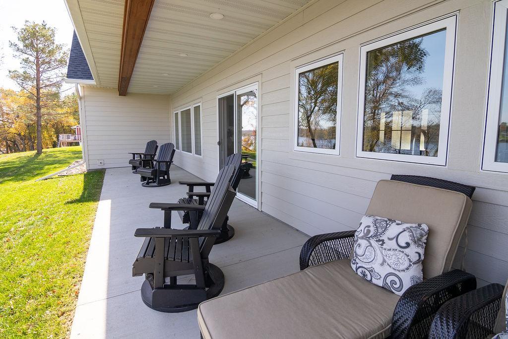 2025 single family home for sale at 1949 Rosewood Lane SE in Alexandria, MN — 5 bed, 4 bath (photo 70 of 83)