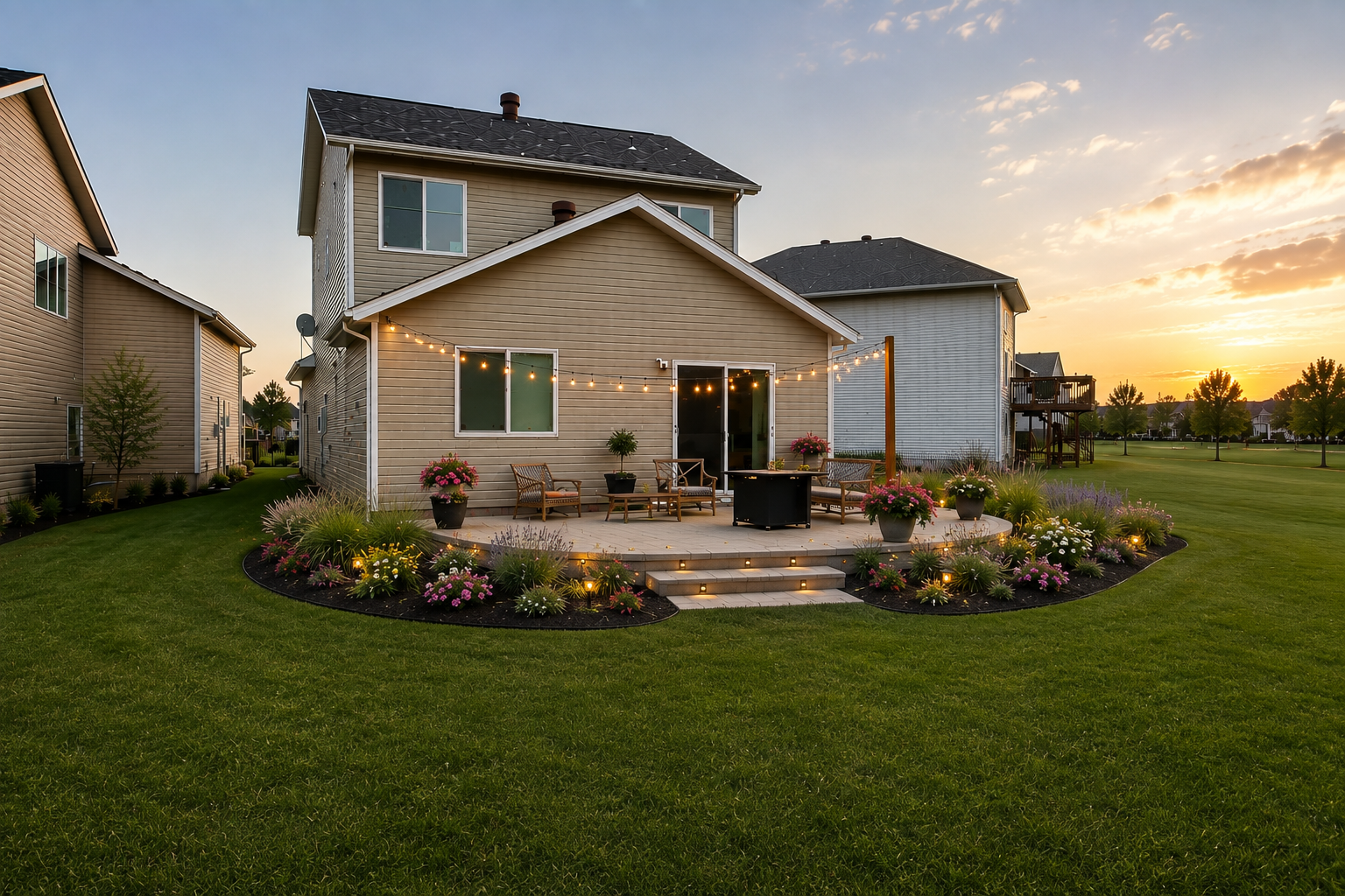 2017 single family home for sale at 6661 21st Street S in Fargo, ND — 3 bed, 3 bath (photo 9 of 39)