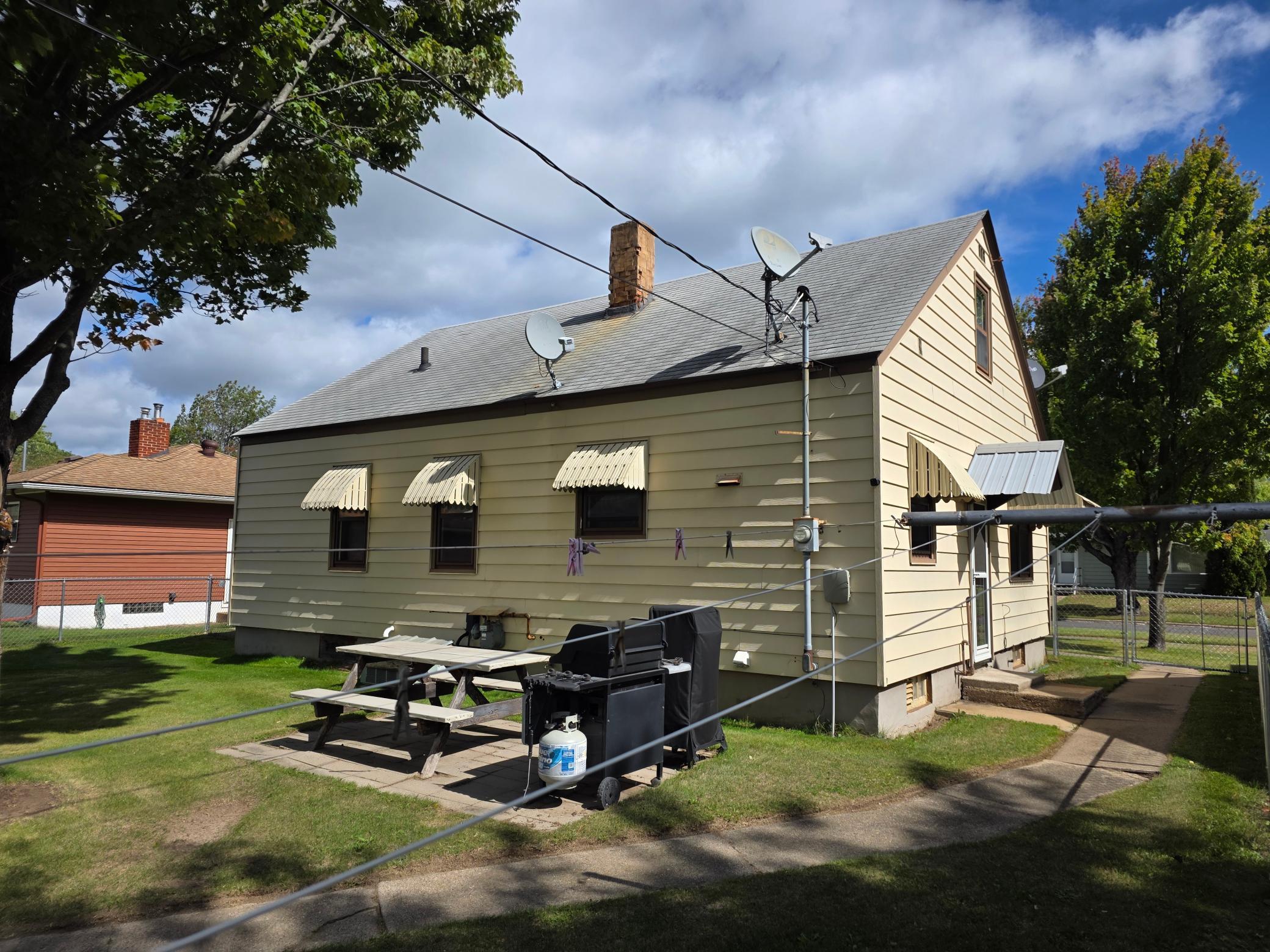 1948 single family home for sale at 629 3rd Street in Nashwauk, MN — 3 bed, 2 bath (photo 11 of 31)