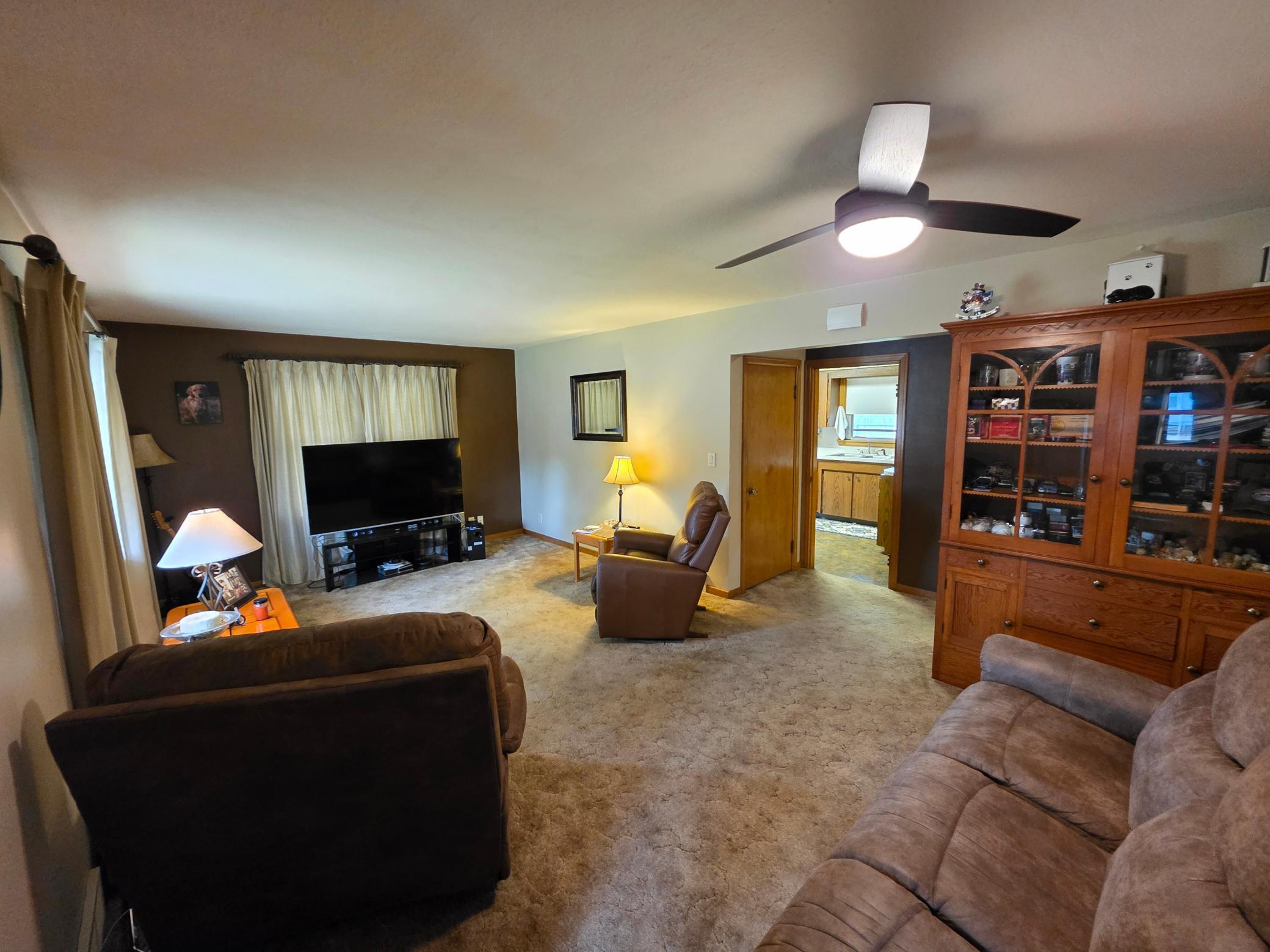 1948 single family home for sale at 629 3rd Street in Nashwauk, MN — 3 bed, 2 bath (photo 12 of 31)