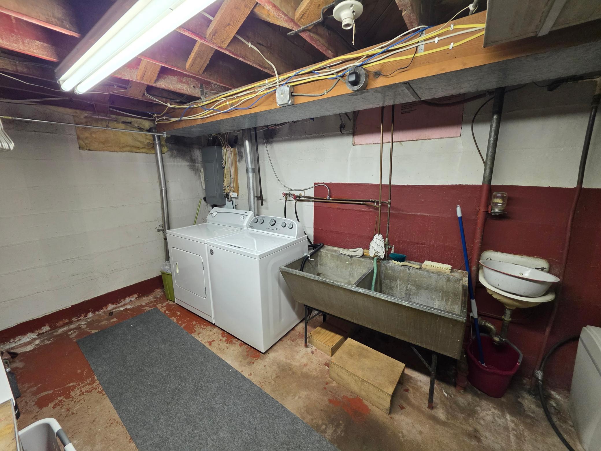 1948 single family home for sale at 629 3rd Street in Nashwauk, MN — 3 bed, 2 bath (photo 30 of 31)