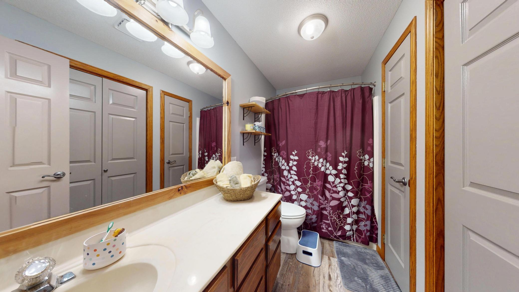 1968 single family home for sale at 1130 Phinney Avenue in Detroit Lakes, MN — 5 bed, 3 bath (photo 42 of 74)