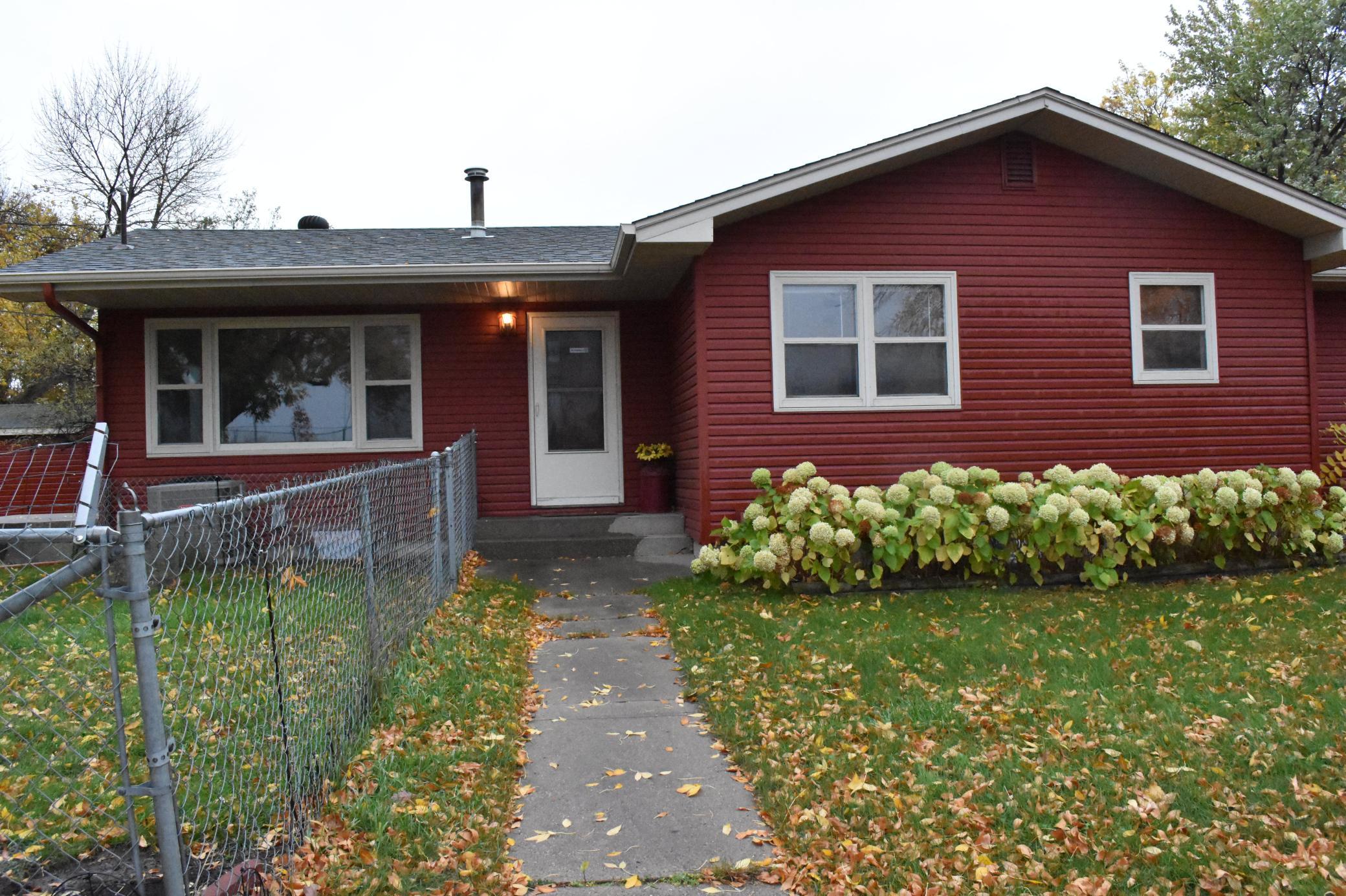 1965 single family home for sale at 402 Maple Lane in Moorhead, MN — 3 bed, 3 bath