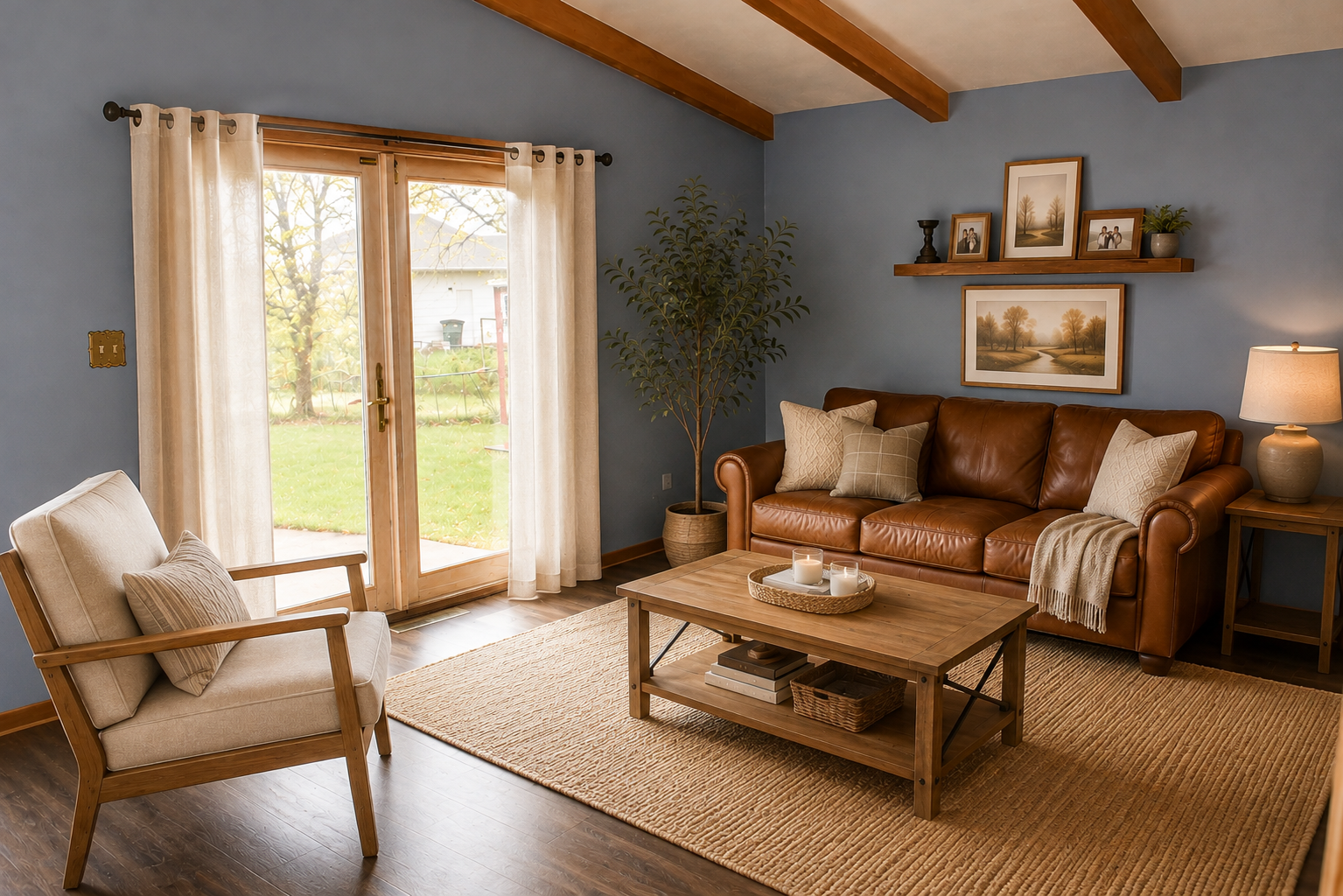 1965 single family home for sale at 402 Maple Lane in Moorhead, MN — 3 bed, 3 bath (photo 17 of 47)