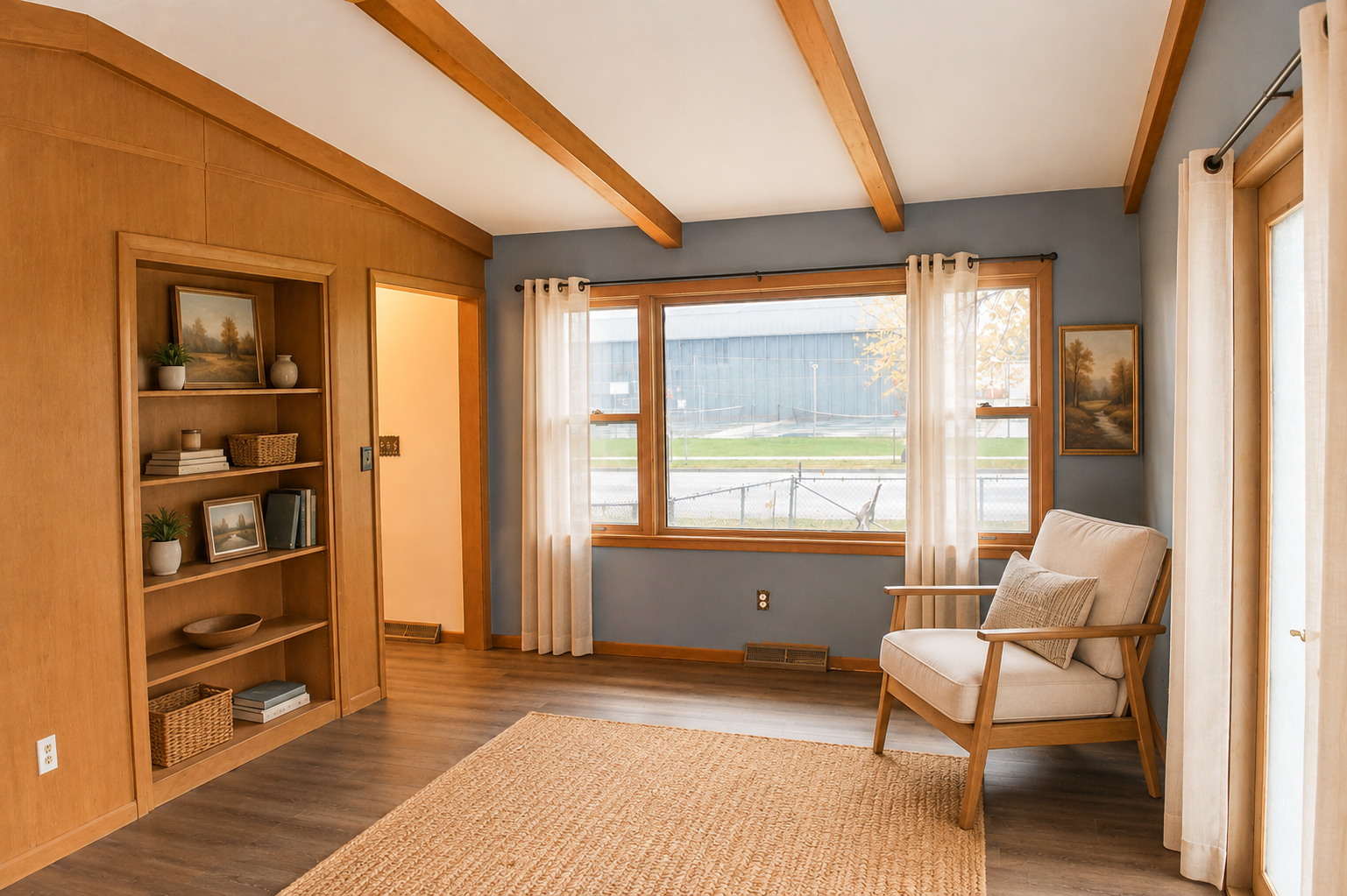 1965 single family home for sale at 402 Maple Lane in Moorhead, MN — 3 bed, 3 bath (photo 19 of 47)