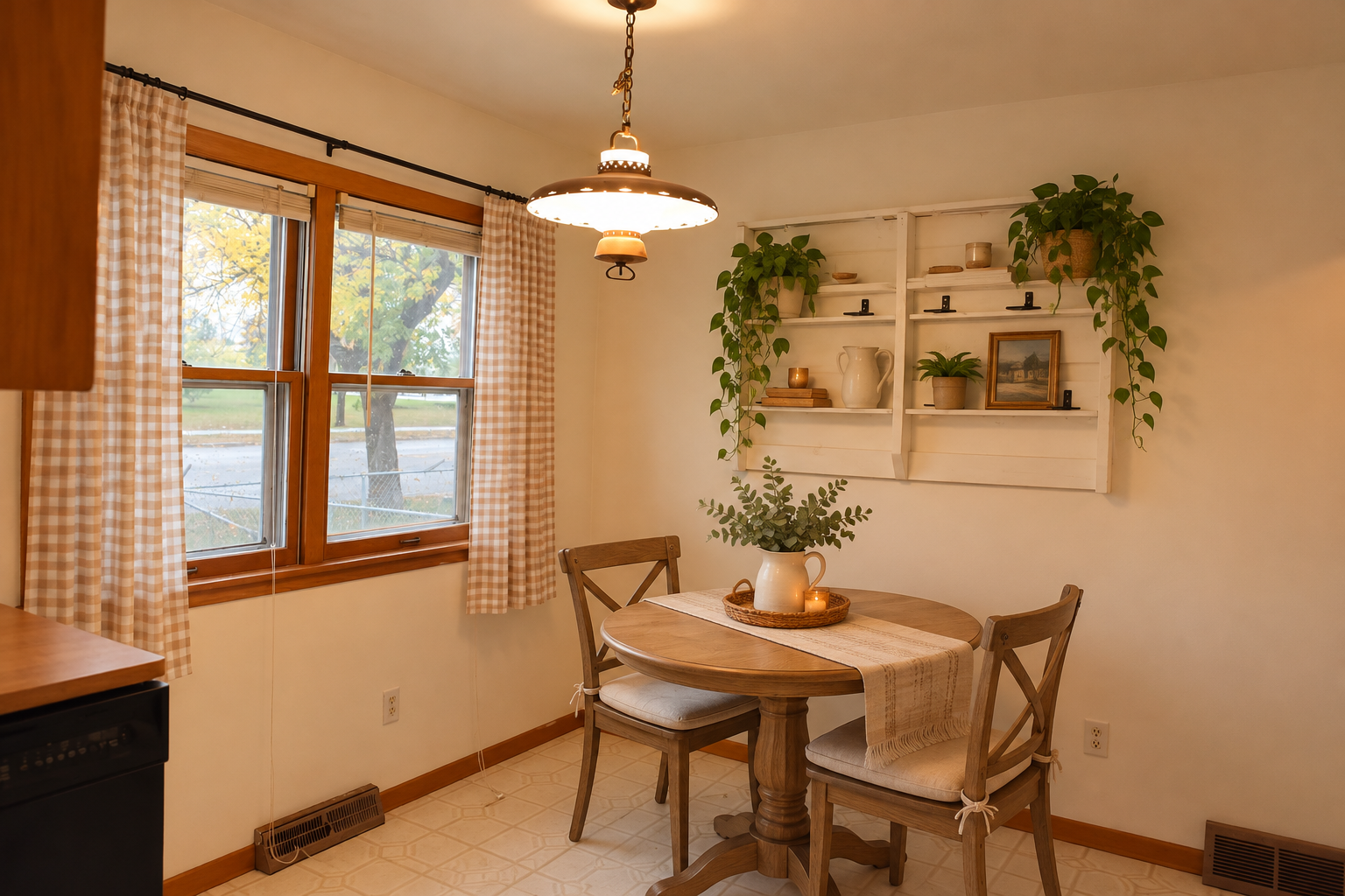 1965 single family home for sale at 402 Maple Lane in Moorhead, MN — 3 bed, 3 bath (photo 10 of 47)