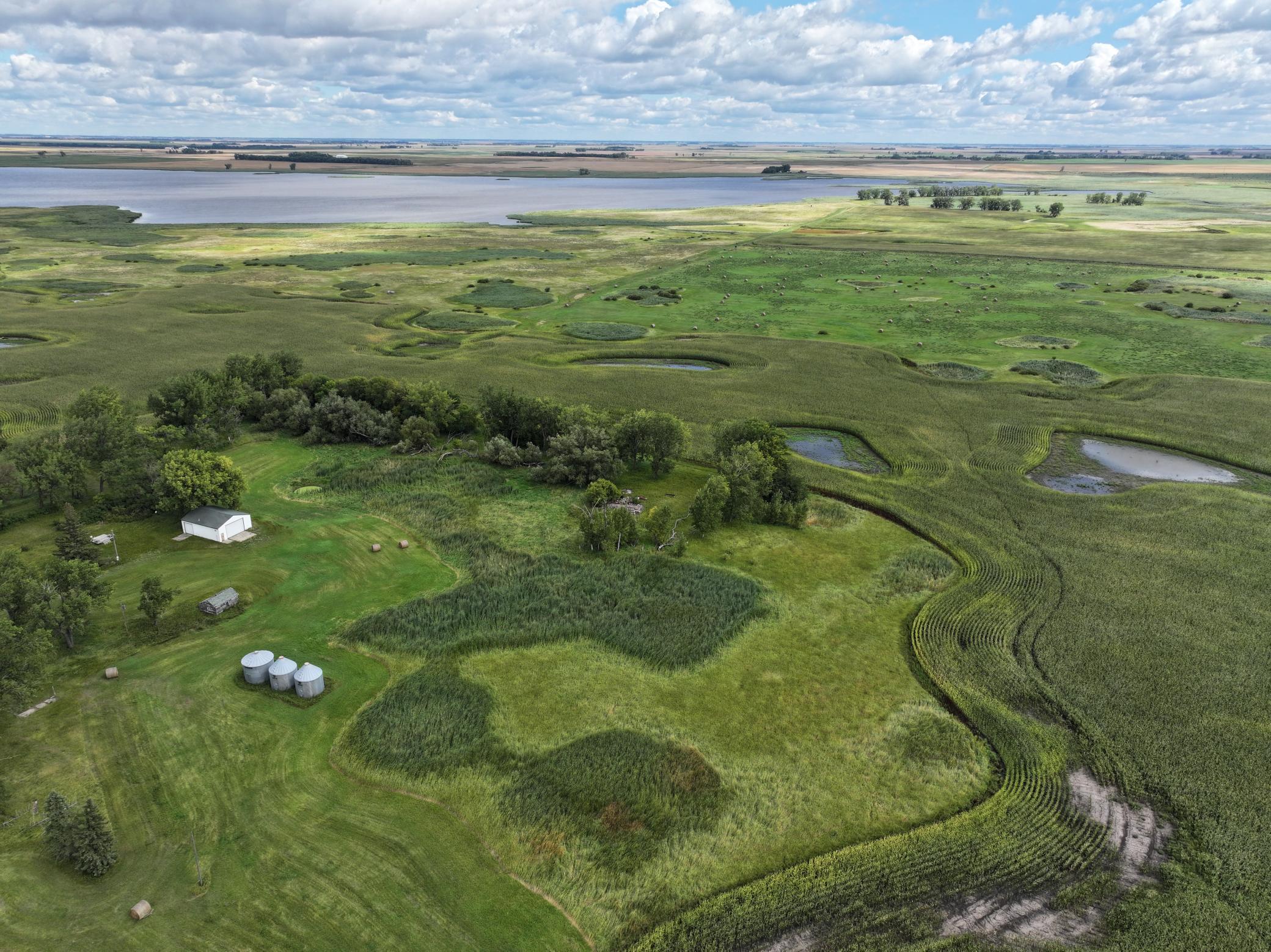1999 land for sale at TBD 53rd ave ne in Wolford, ND