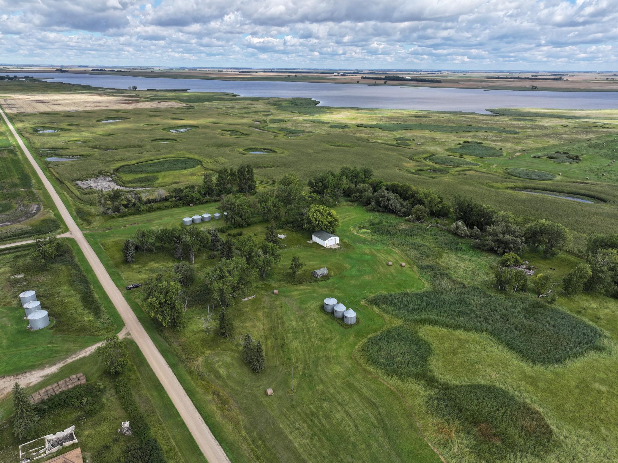 1999 land for sale at TBD 53rd ave ne in Wolford, ND (photo 2 of 32)