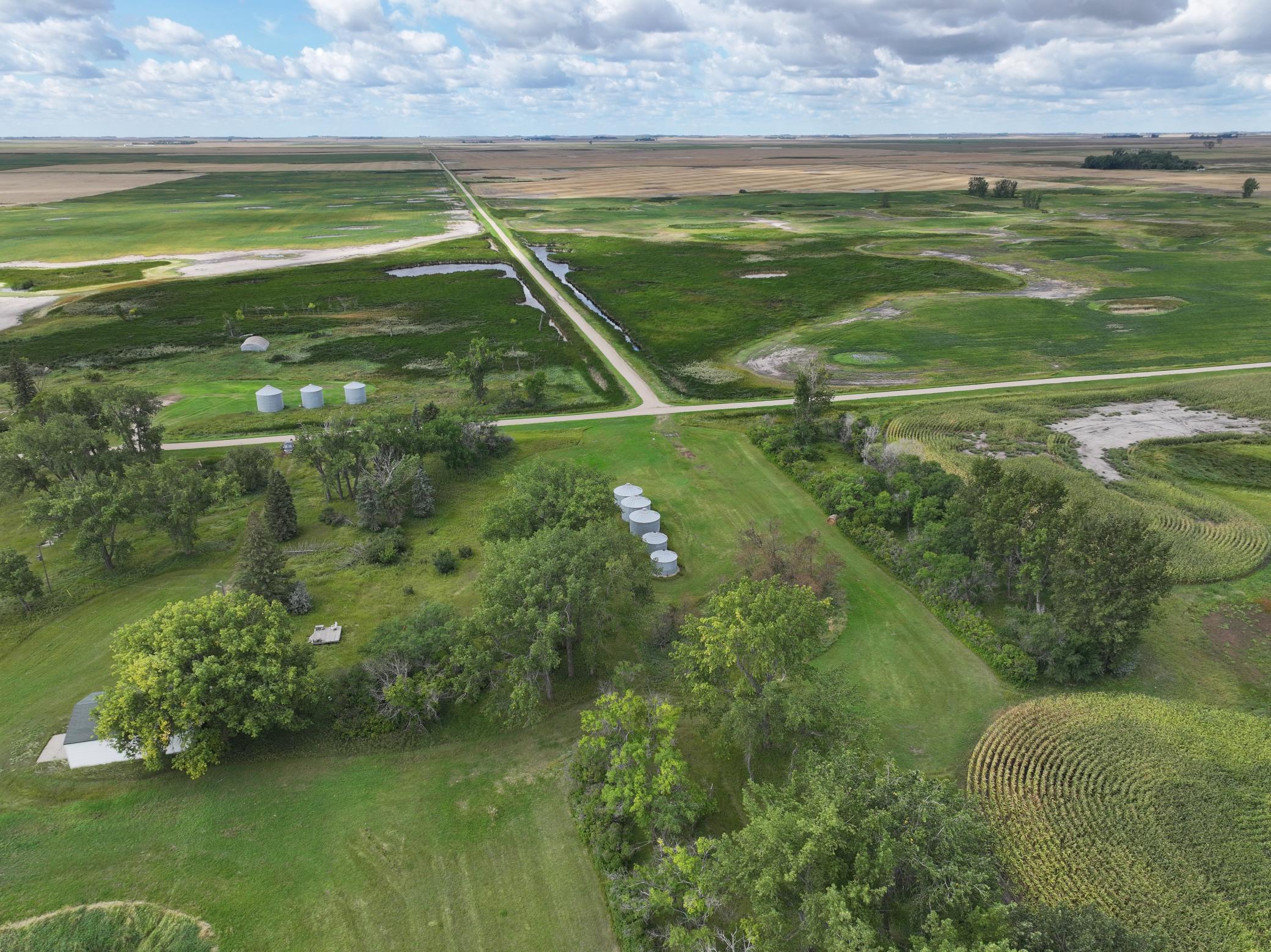 1999 land for sale at TBD 53rd ave ne in Wolford, ND (photo 5 of 32)