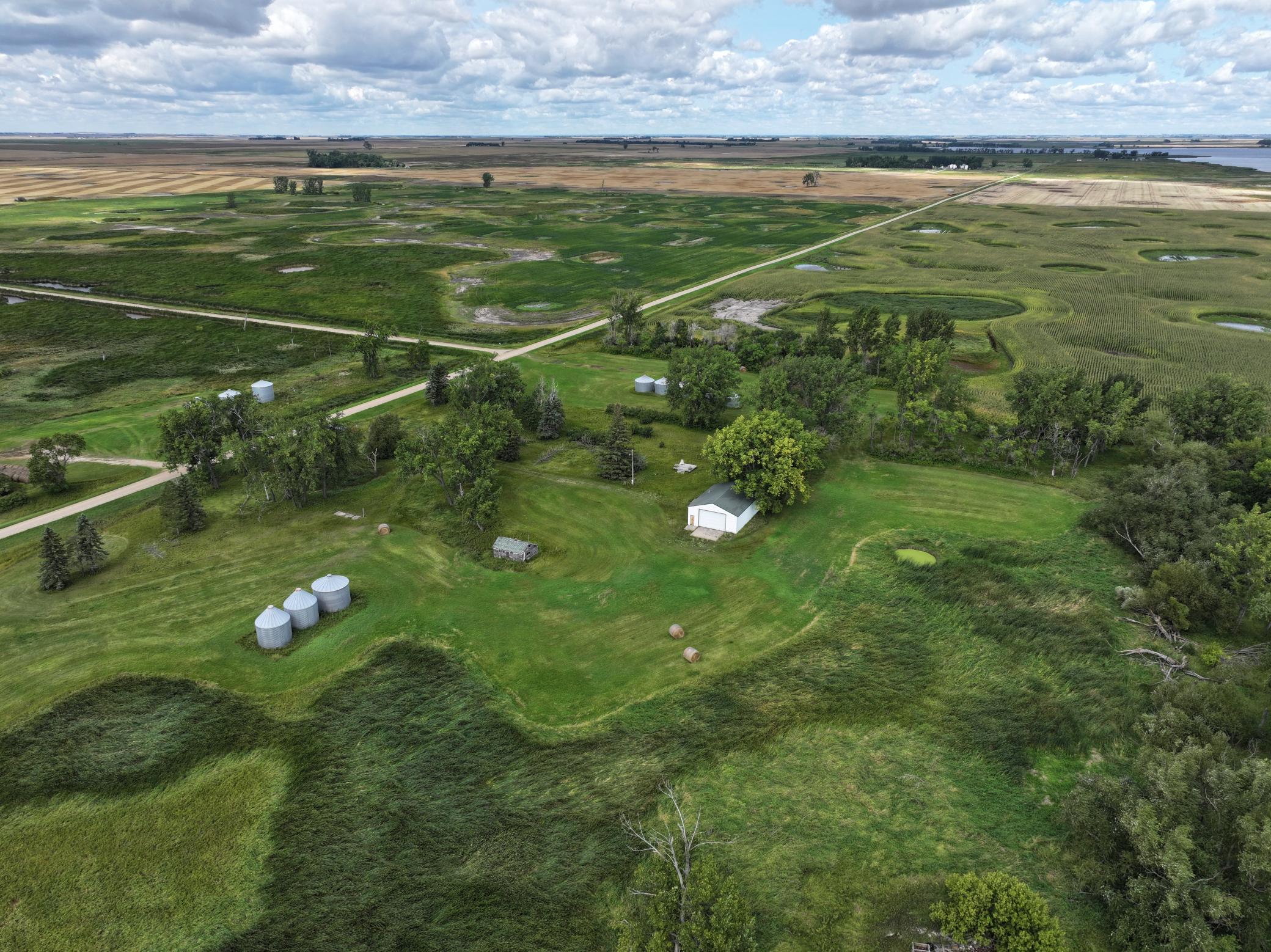 1999 land for sale at TBD 53rd ave ne in Wolford, ND (photo 6 of 32)