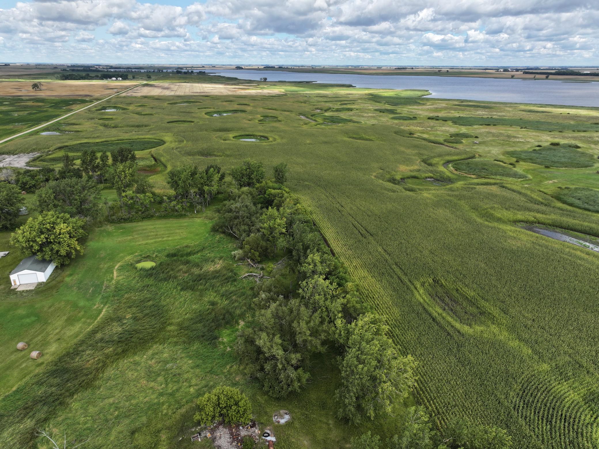 1999 land for sale at TBD 53rd ave ne in Wolford, ND (photo 8 of 32)