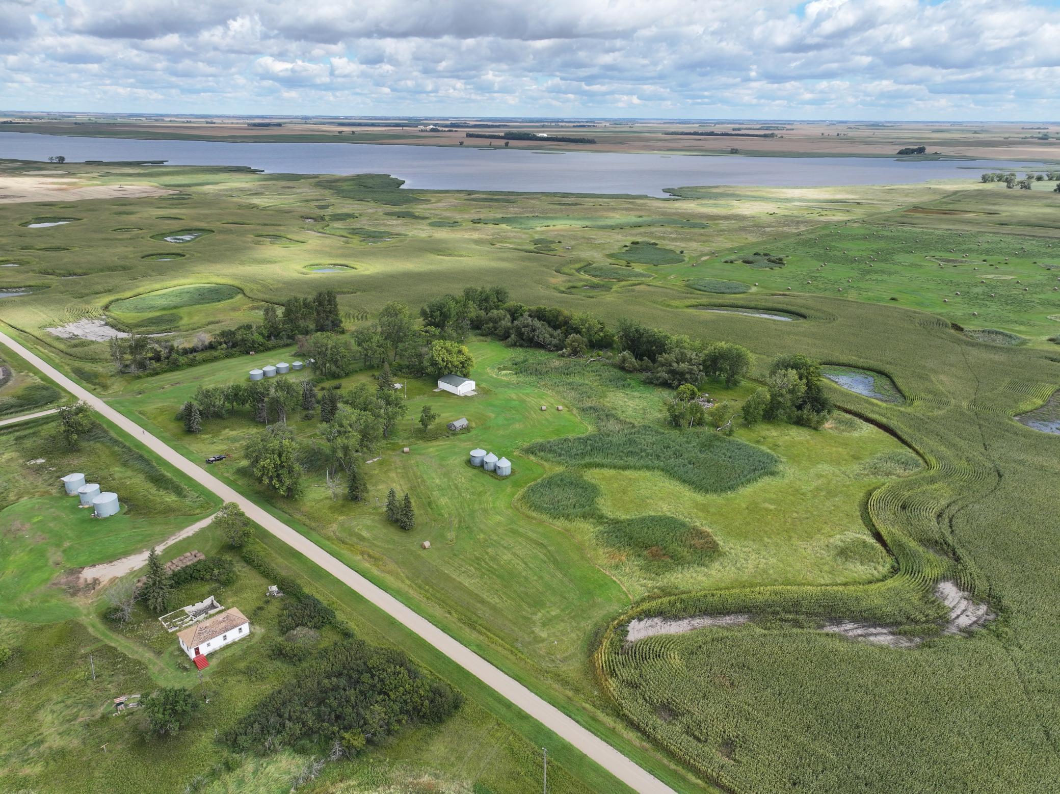 1999 land for sale at TBD 53rd ave ne in Wolford, ND (photo 10 of 32)
