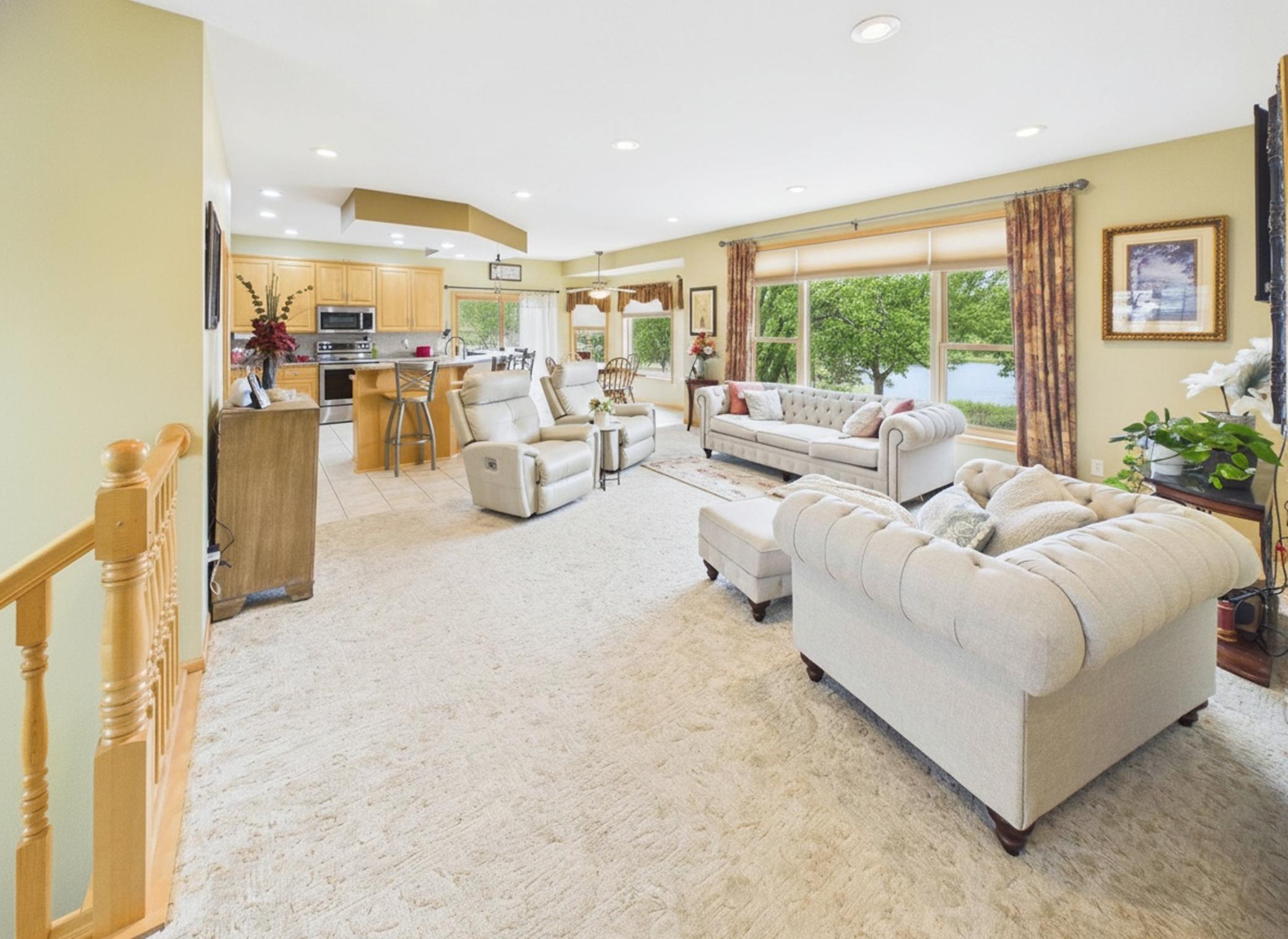 2006 single family home for sale at 18559 Empire Trail in Burtrum, MN — 5 bed, 5 bath (photo 16 of 72)