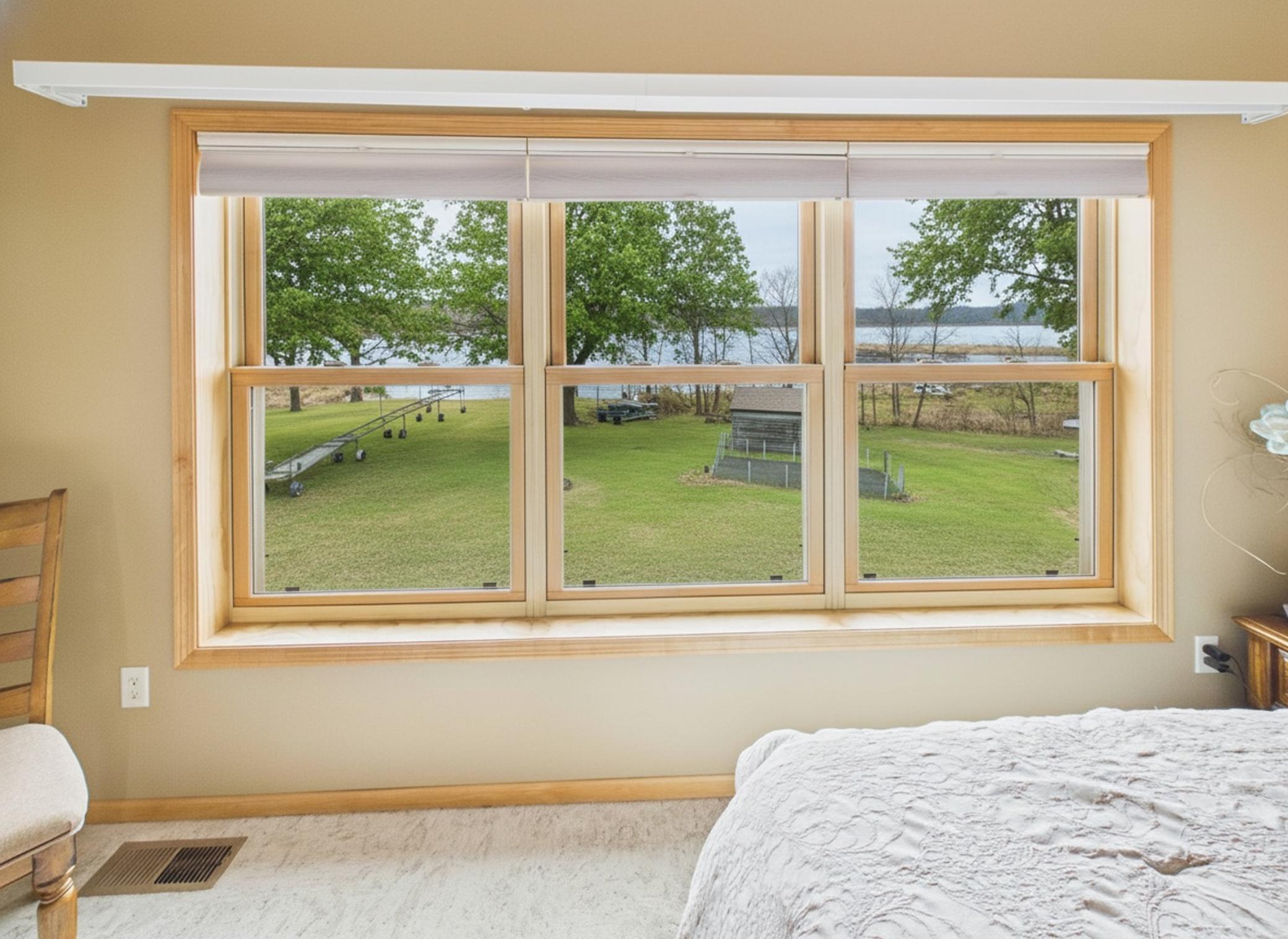 2006 single family home for sale at 18559 Empire Trail in Burtrum, MN — 5 bed, 5 bath (photo 26 of 72)