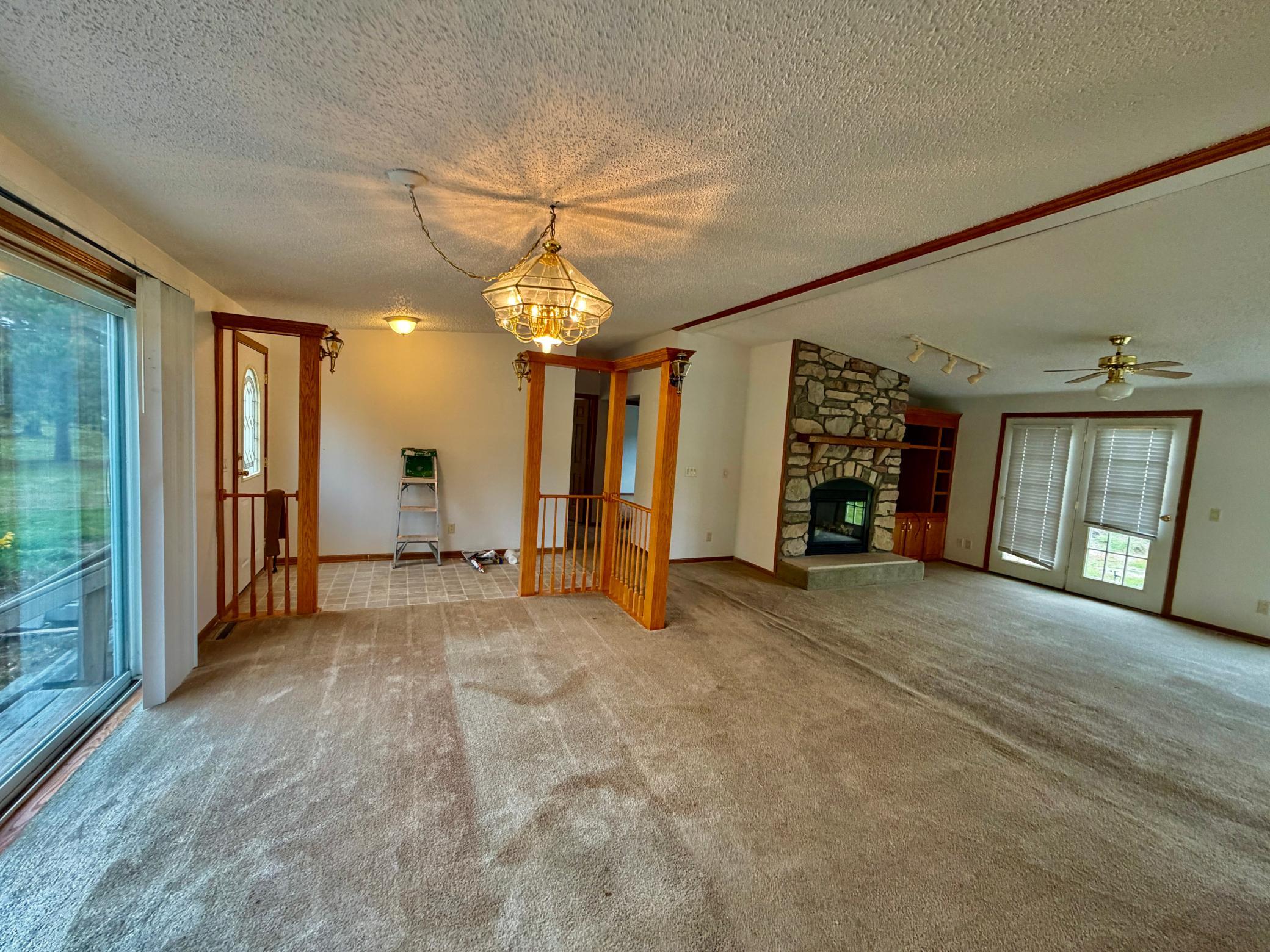 2001 single family home for sale at 138 Park Circle in Ottertail, MN — 3 bed, 2 bath (photo 4 of 21)