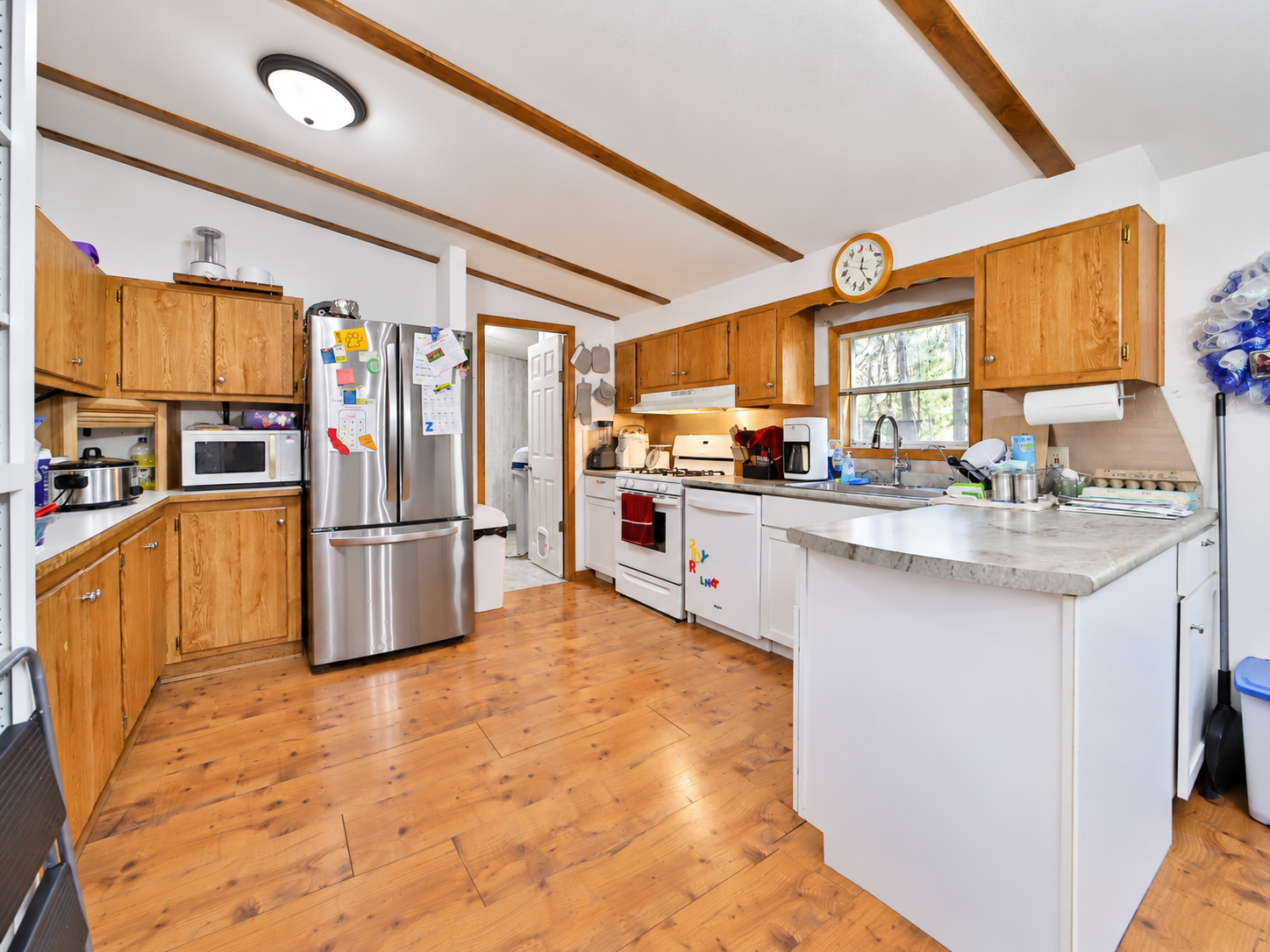 1995 single family home for sale at 4119 Crow Wing Circle SW in Pillager, MN — 3 bed, 2 bath (photo 2 of 29)