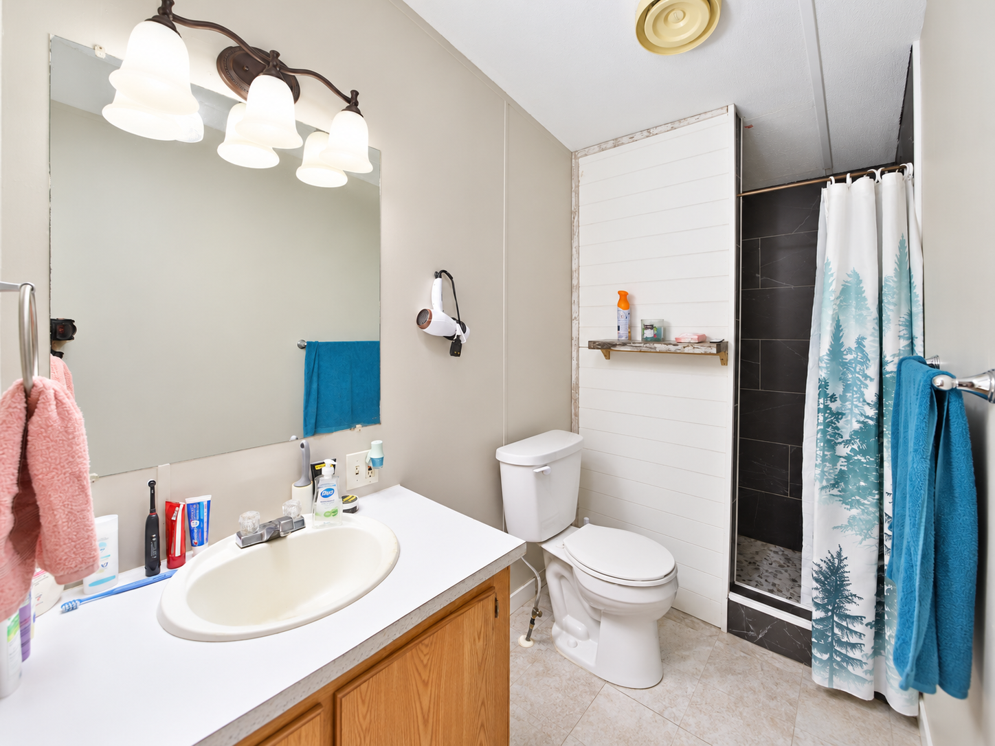 1995 single family home for sale at 4119 Crow Wing Circle SW in Pillager, MN — 3 bed, 2 bath (photo 12 of 29)