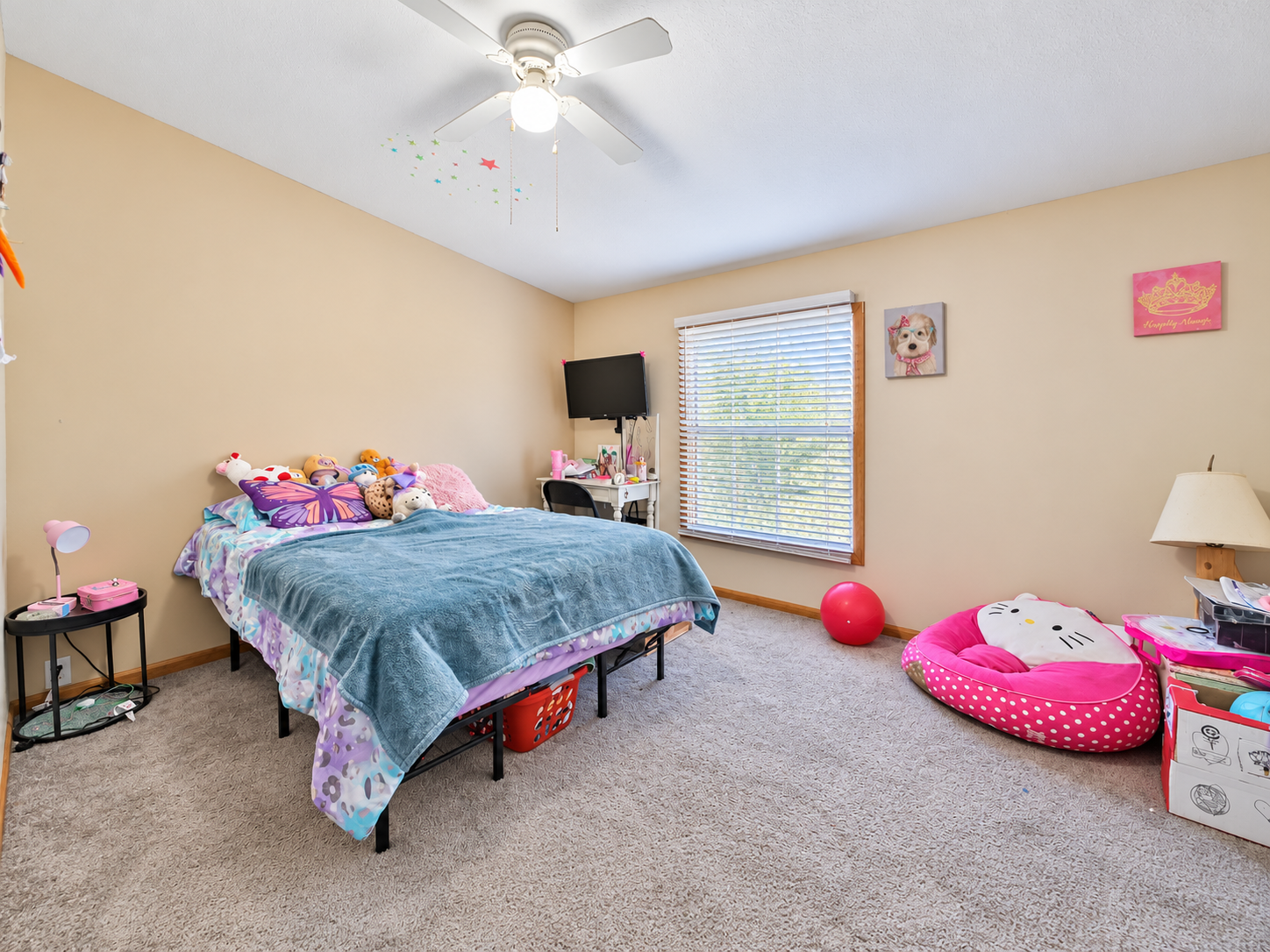 1995 single family home for sale at 4119 Crow Wing Circle SW in Pillager, MN — 3 bed, 2 bath (photo 13 of 29)