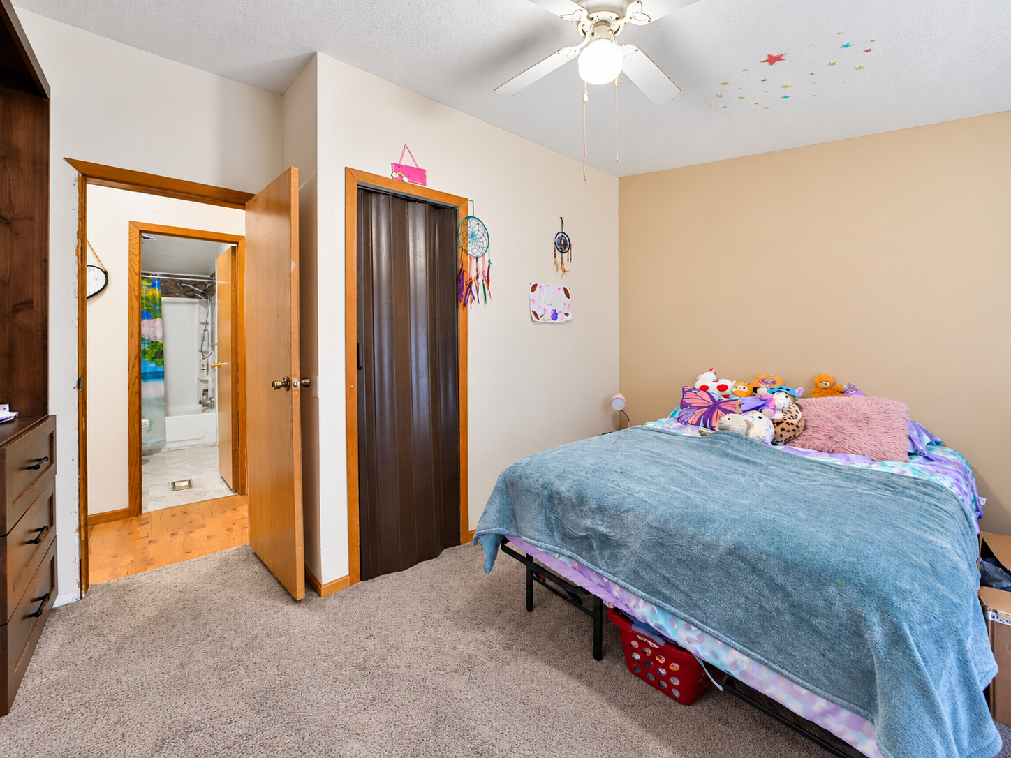 1995 single family home for sale at 4119 Crow Wing Circle SW in Pillager, MN — 3 bed, 2 bath (photo 15 of 29)