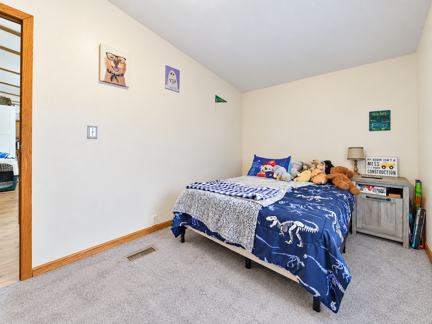 1995 single family home for sale at 4119 Crow Wing Circle SW in Pillager, MN — 3 bed, 2 bath (photo 17 of 29)