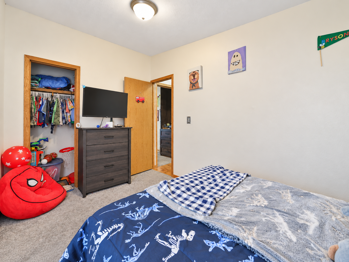 1995 single family home for sale at 4119 Crow Wing Circle SW in Pillager, MN — 3 bed, 2 bath (photo 18 of 29)