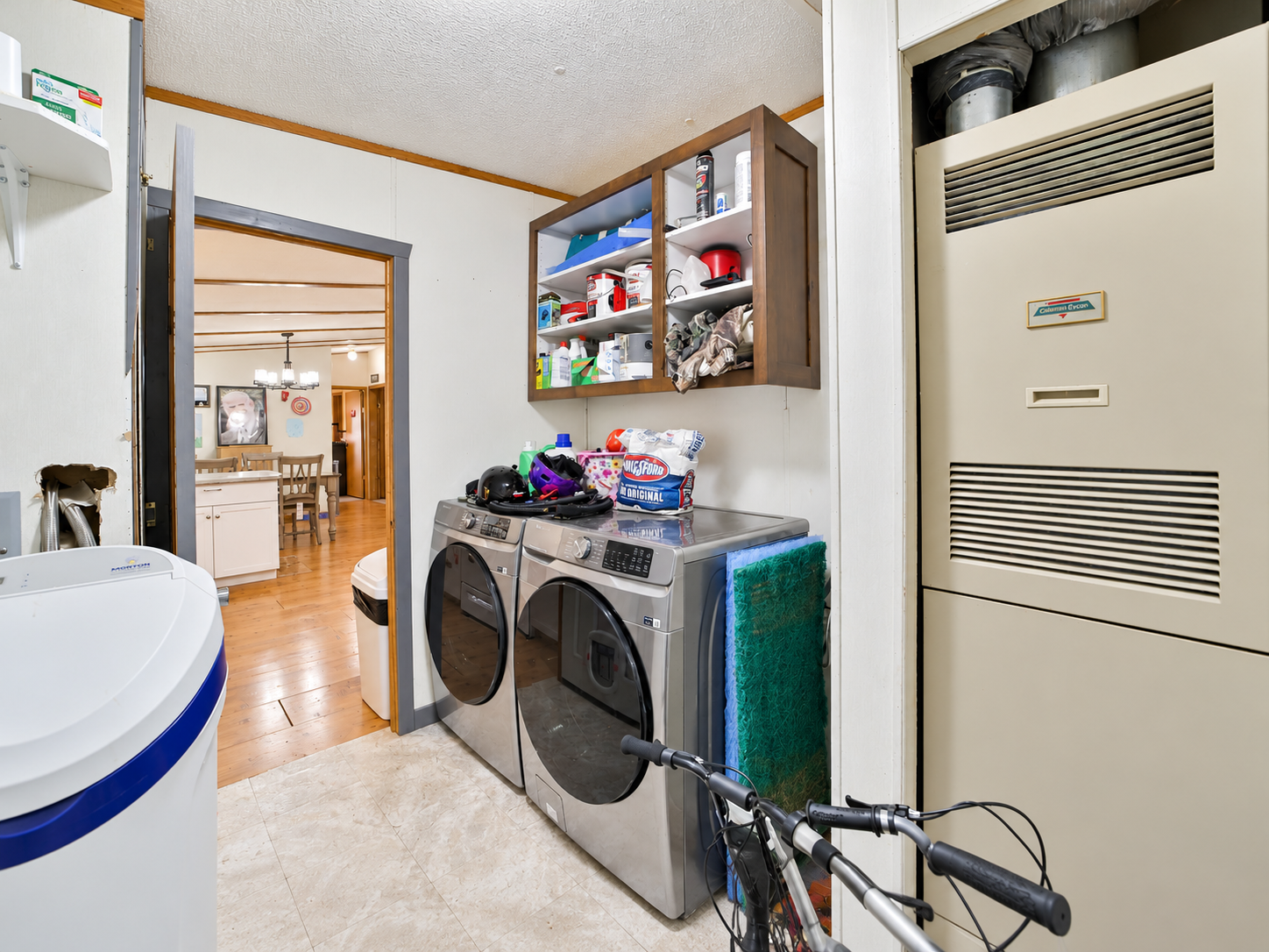 1995 single family home for sale at 4119 Crow Wing Circle SW in Pillager, MN — 3 bed, 2 bath (photo 20 of 29)