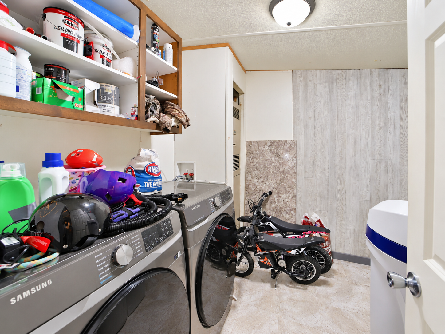 1995 single family home for sale at 4119 Crow Wing Circle SW in Pillager, MN — 3 bed, 2 bath (photo 21 of 29)