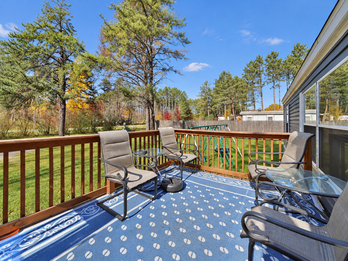 1995 single family home for sale at 4119 Crow Wing Circle SW in Pillager, MN — 3 bed, 2 bath (photo 22 of 29)