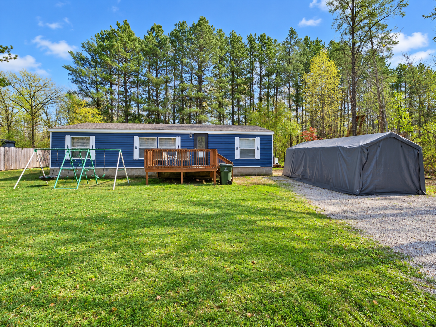 1995 single family home for sale at 4119 Crow Wing Circle SW in Pillager, MN — 3 bed, 2 bath (photo 23 of 29)