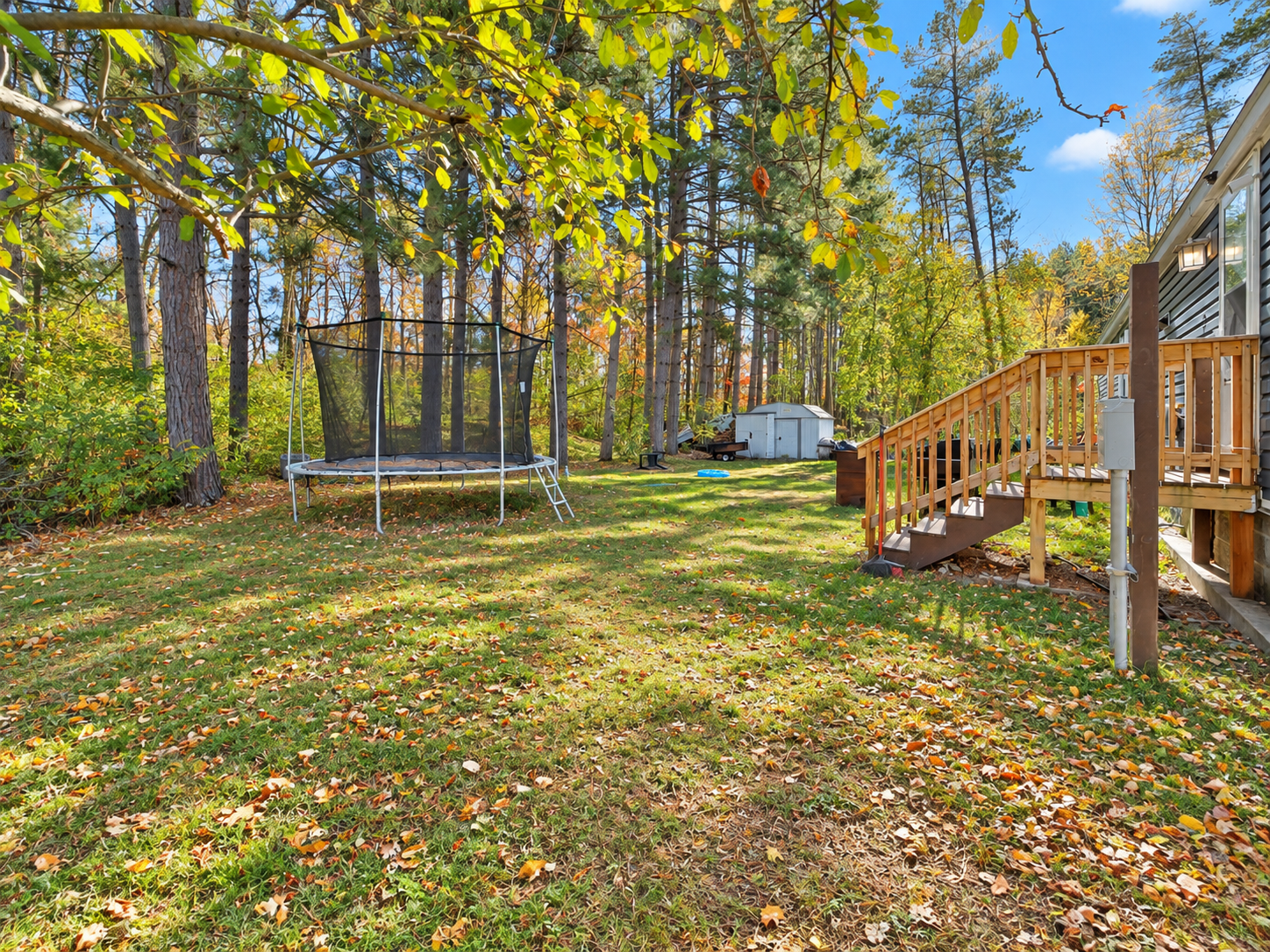 1995 single family home for sale at 4119 Crow Wing Circle SW in Pillager, MN — 3 bed, 2 bath (photo 24 of 29)