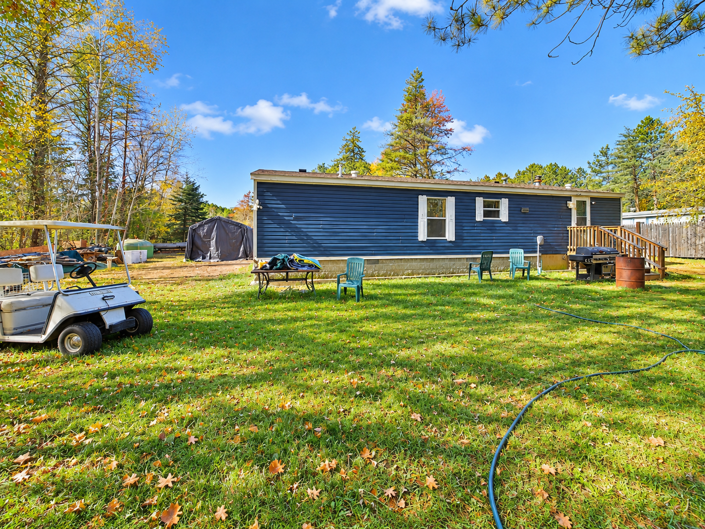 1995 single family home for sale at 4119 Crow Wing Circle SW in Pillager, MN — 3 bed, 2 bath (photo 26 of 29)