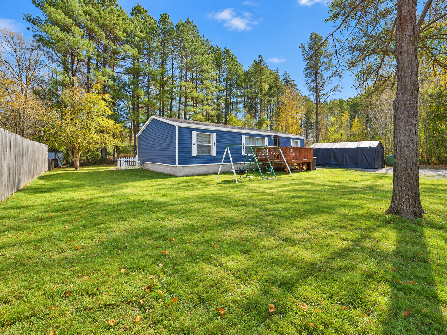 1995 single family home for sale at 4119 Crow Wing Circle SW in Pillager, MN — 3 bed, 2 bath (photo 28 of 29)
