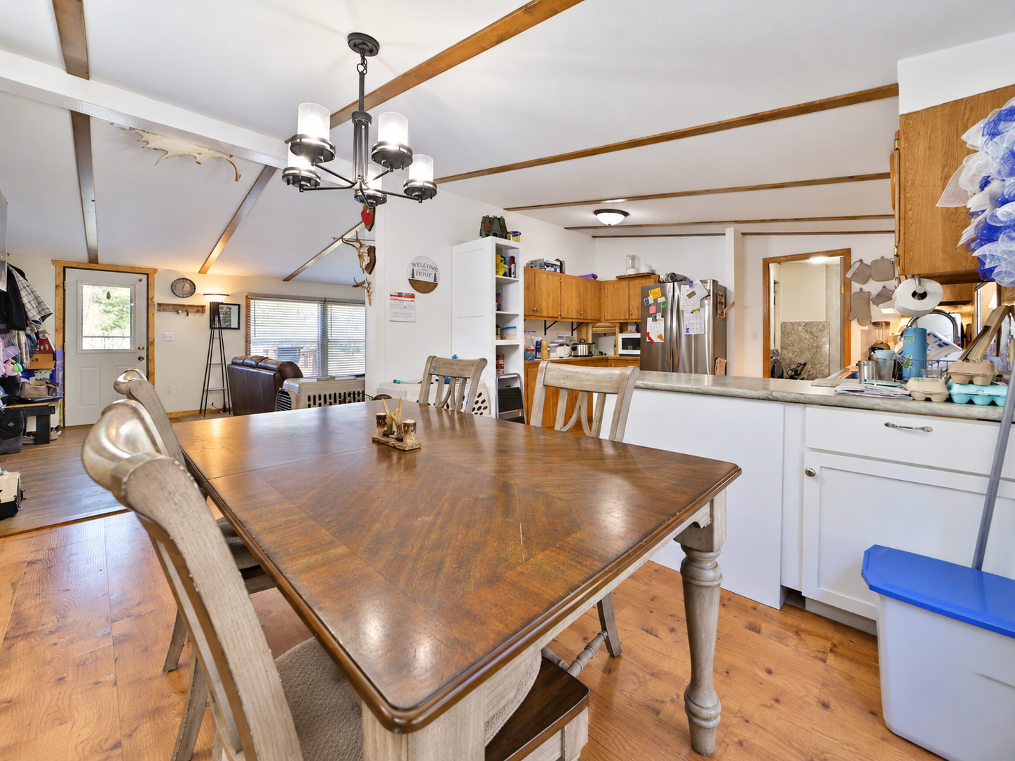 1995 single family home for sale at 4119 Crow Wing Circle SW in Pillager, MN — 3 bed, 2 bath (photo 5 of 29)