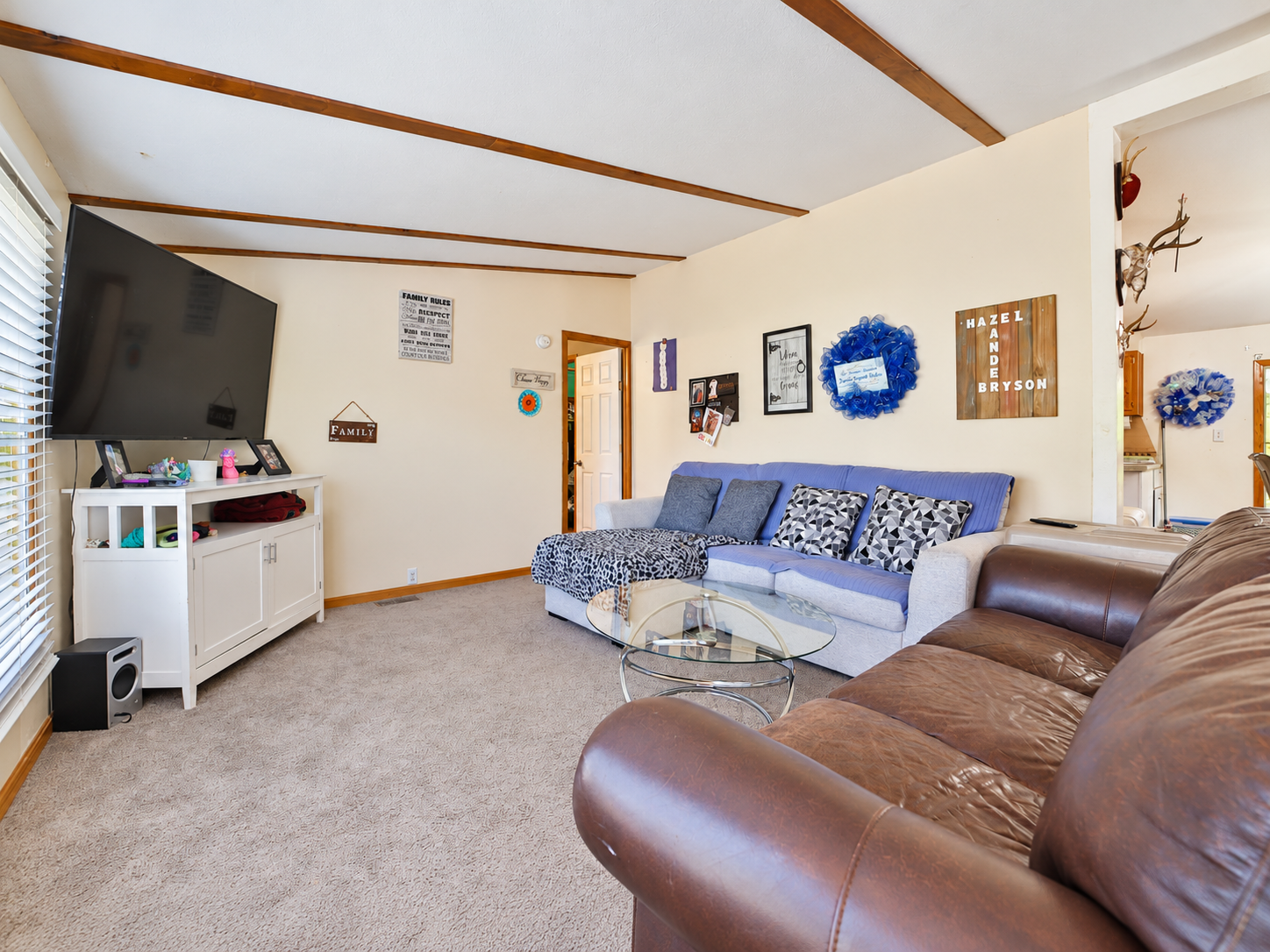 1995 single family home for sale at 4119 Crow Wing Circle SW in Pillager, MN — 3 bed, 2 bath (photo 7 of 29)
