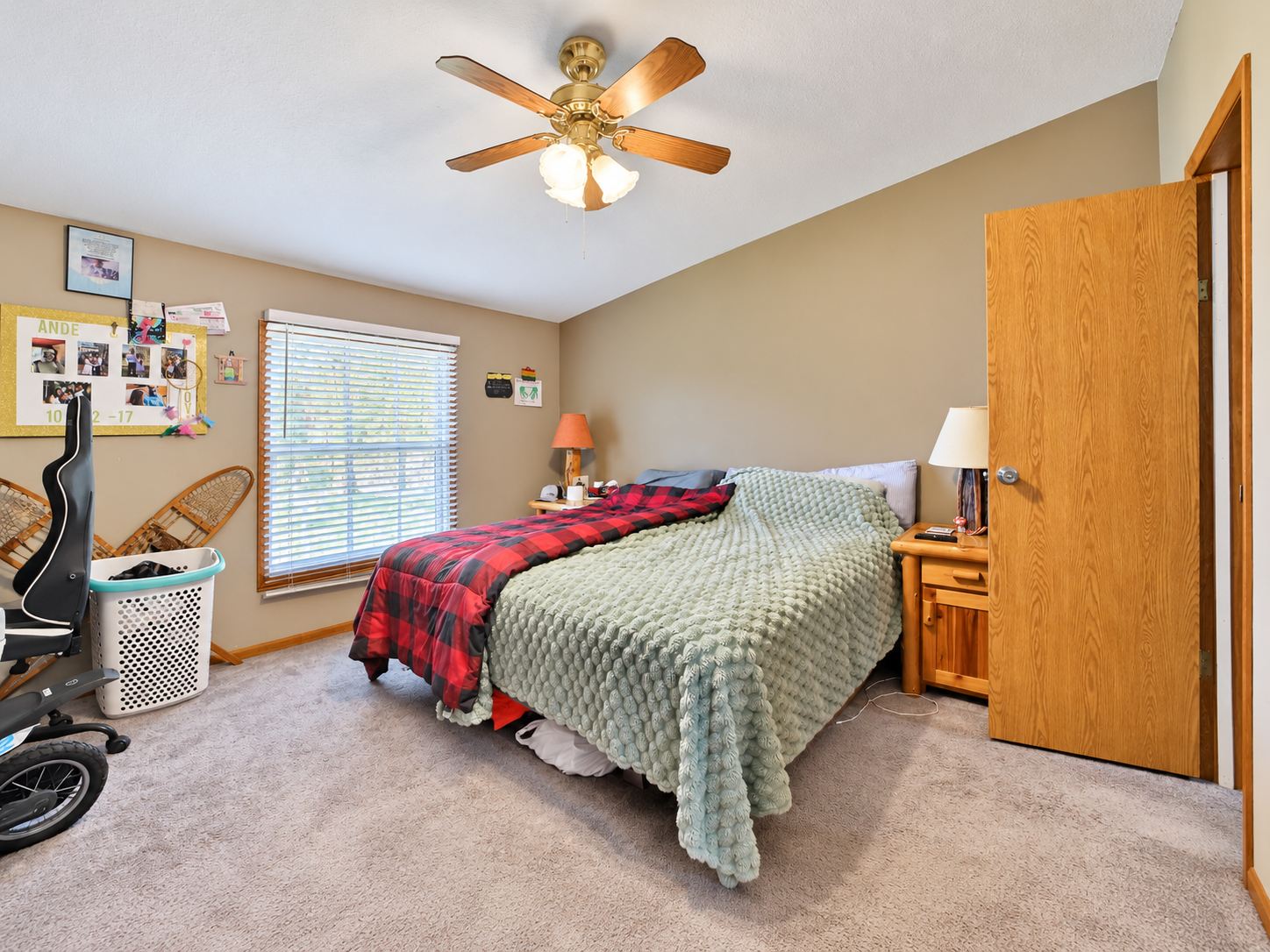 1995 single family home for sale at 4119 Crow Wing Circle SW in Pillager, MN — 3 bed, 2 bath (photo 8 of 29)