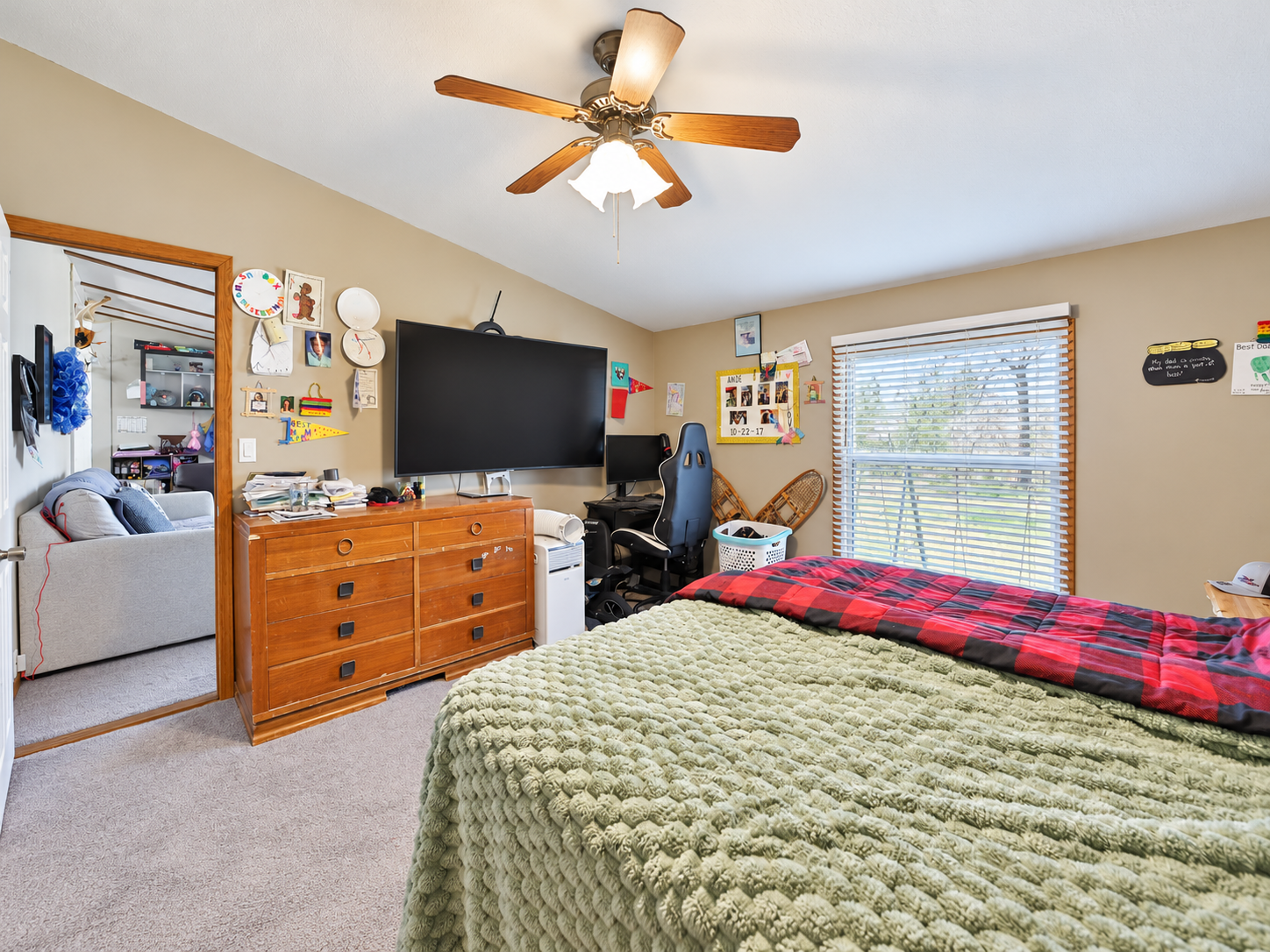 1995 single family home for sale at 4119 Crow Wing Circle SW in Pillager, MN — 3 bed, 2 bath (photo 9 of 29)