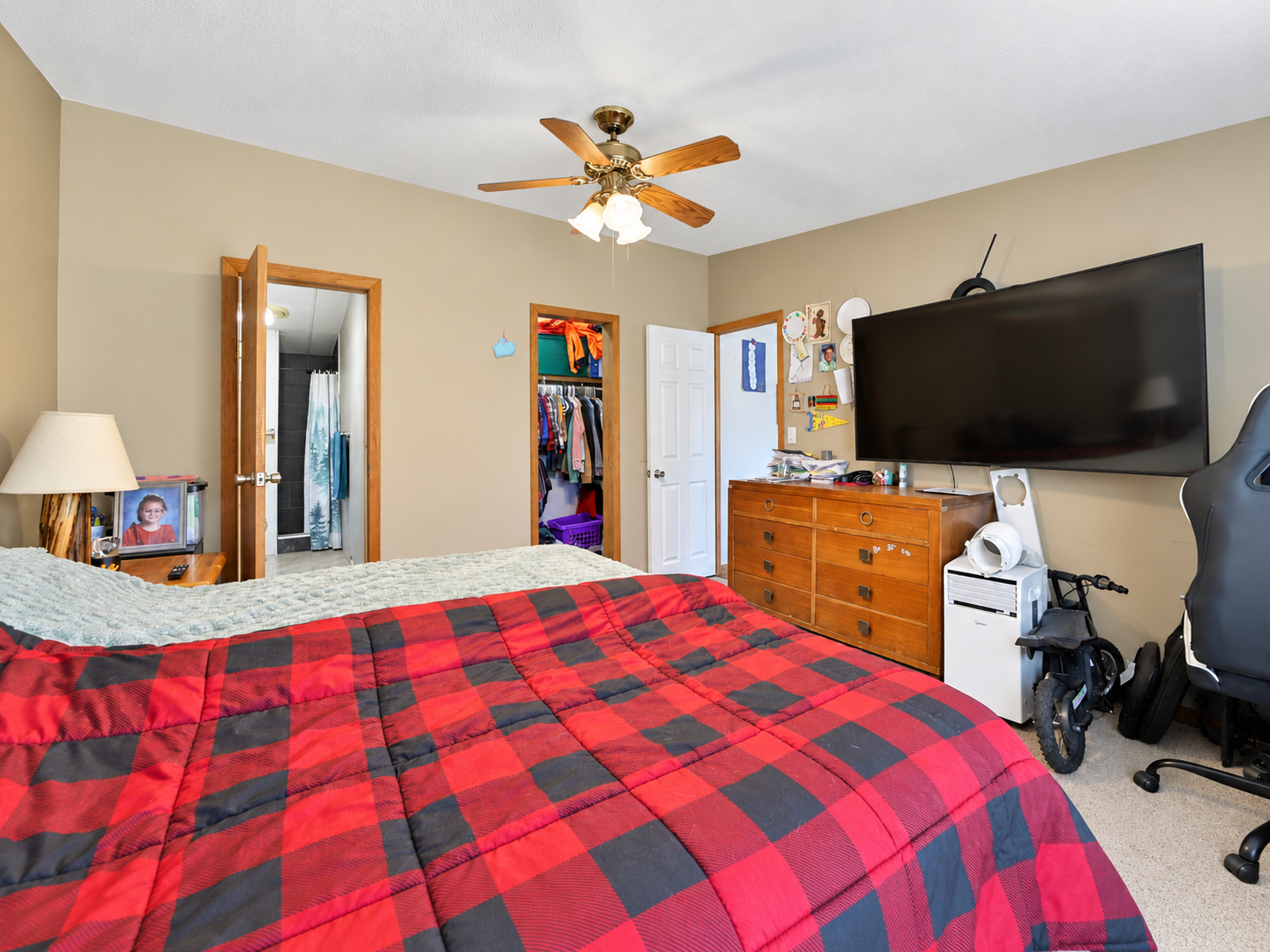 1995 single family home for sale at 4119 Crow Wing Circle SW in Pillager, MN — 3 bed, 2 bath (photo 10 of 29)