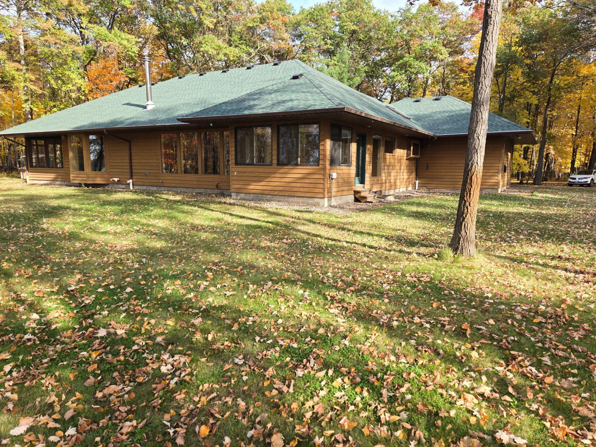 1995 single family home for sale at 24787 Garden Lake Road in Nisswa, MN — 3 bed, 2 bath (photo 4 of 10)