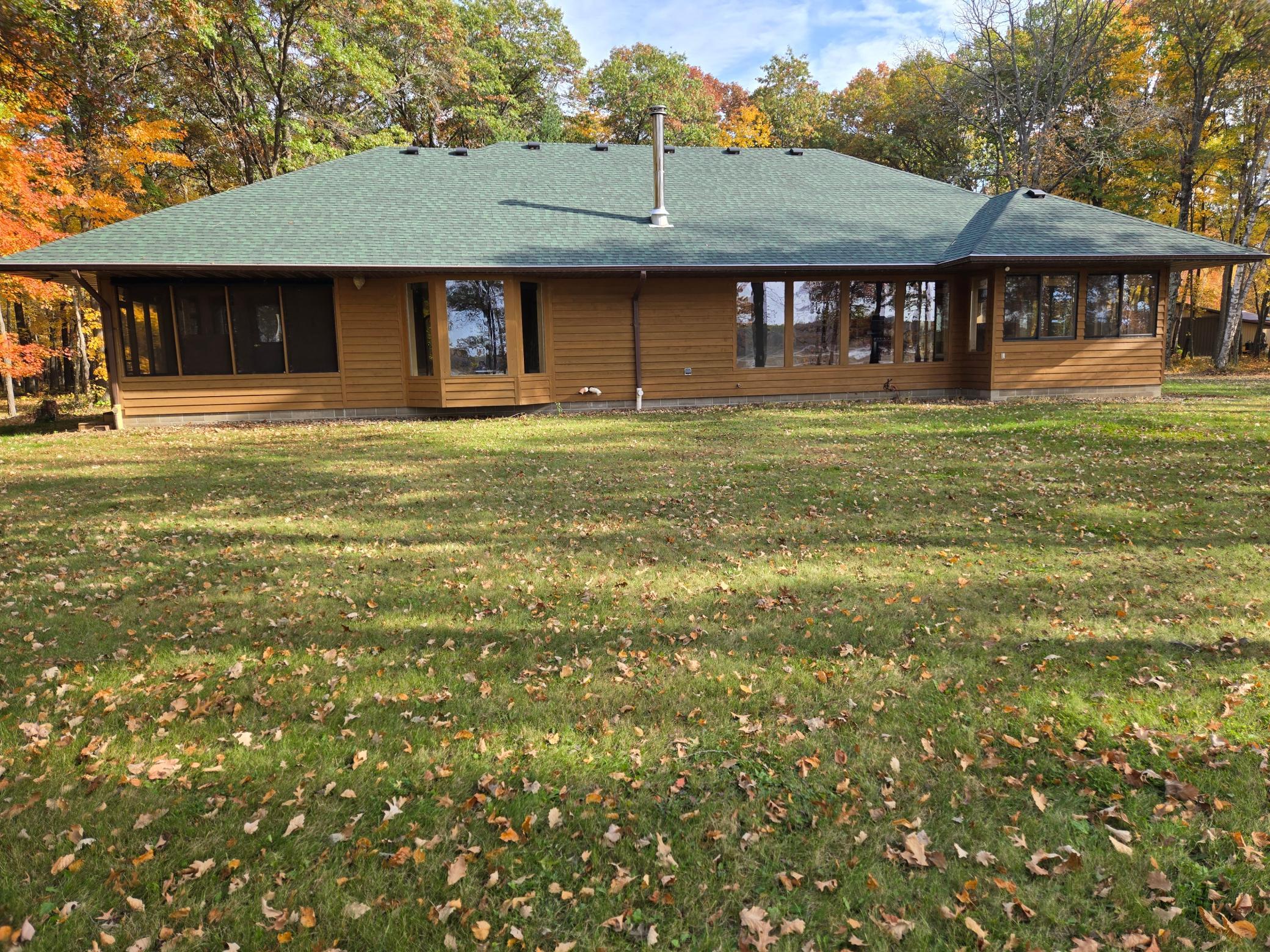 1995 single family home for sale at 24787 Garden Lake Road in Nisswa, MN — 3 bed, 2 bath (photo 5 of 10)