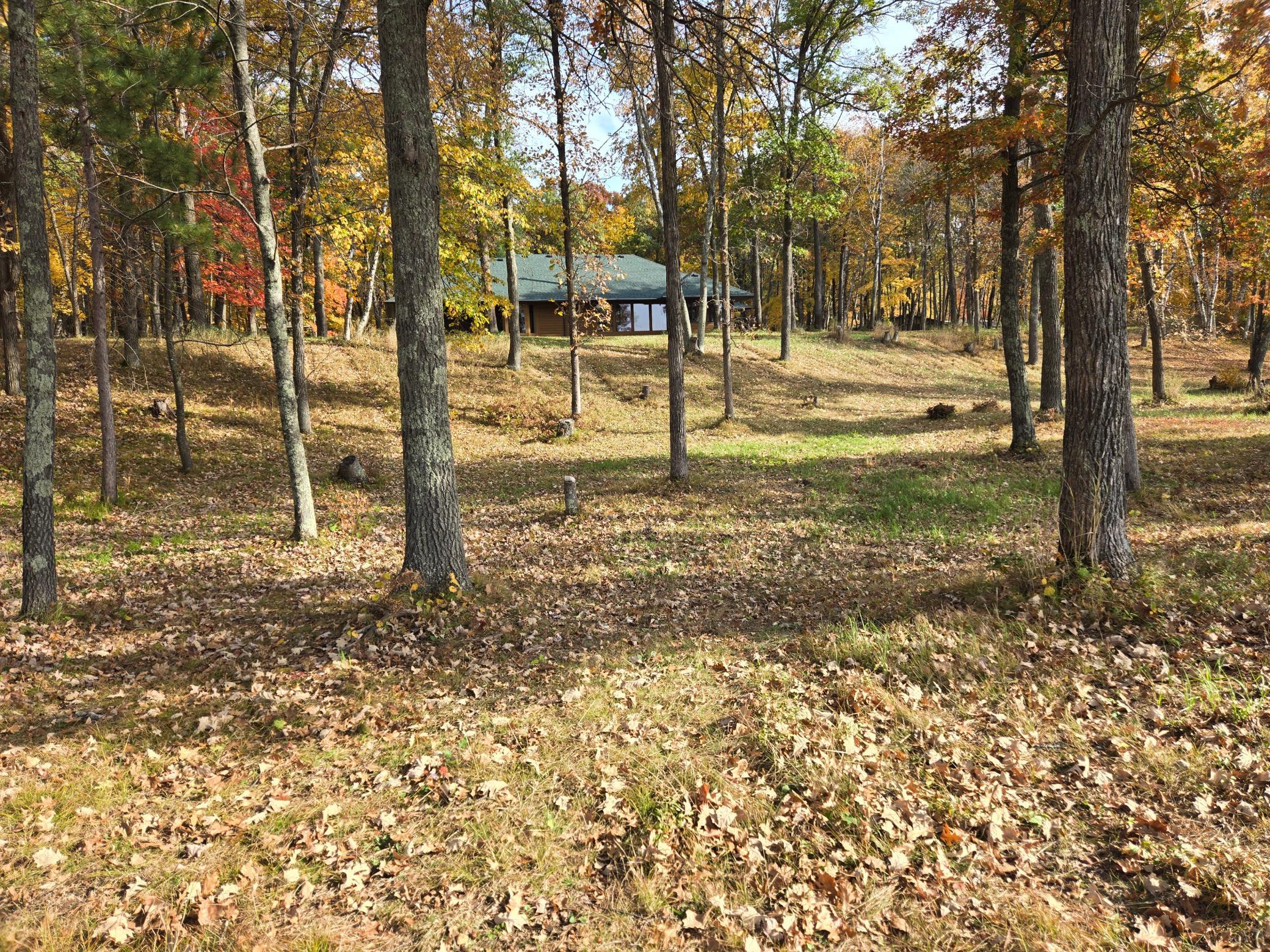 1995 single family home for sale at 24787 Garden Lake Road in Nisswa, MN — 3 bed, 2 bath (photo 8 of 10)