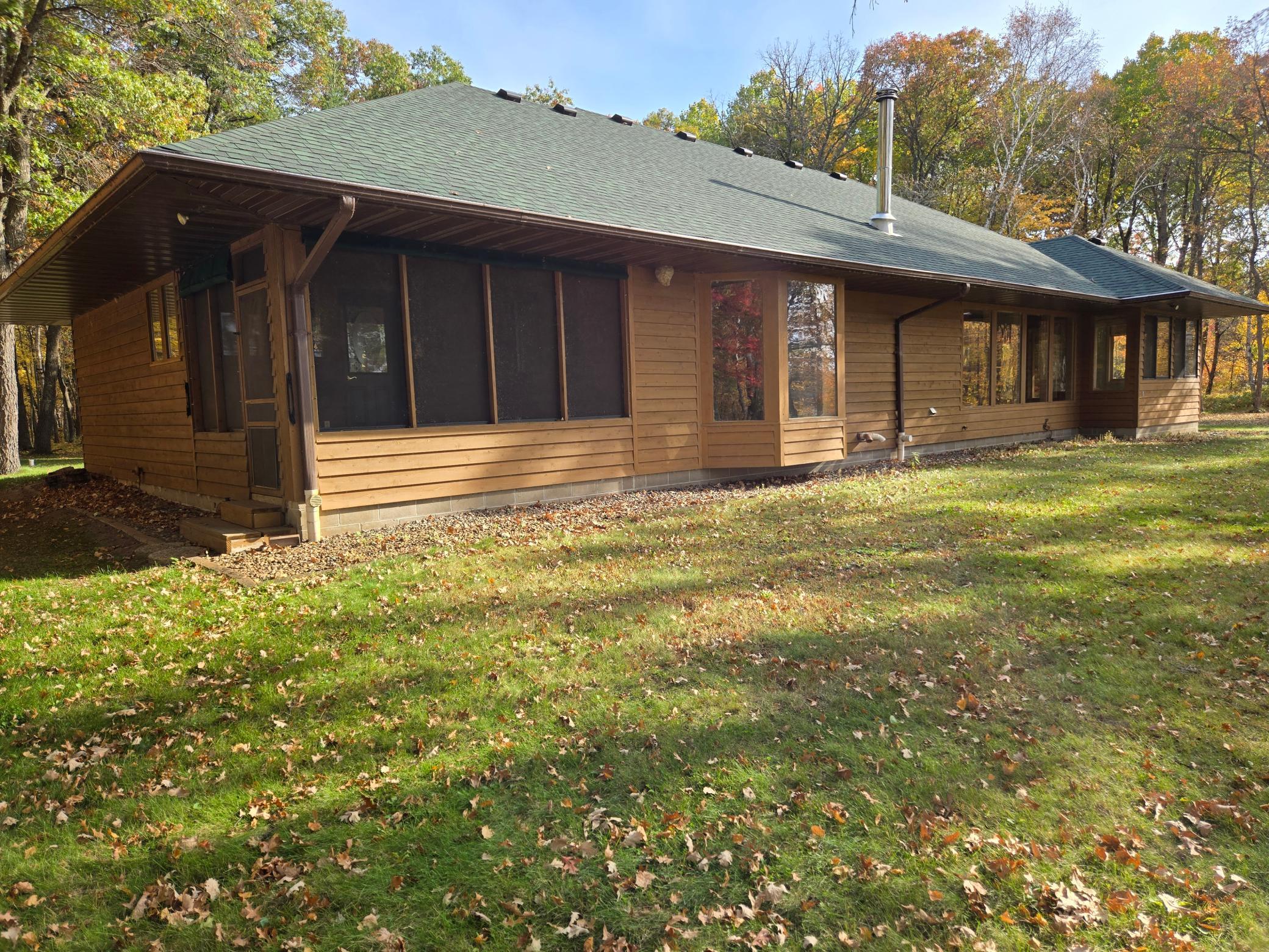 1995 single family home for sale at 24787 Garden Lake Road in Nisswa, MN — 3 bed, 2 bath (photo 9 of 10)