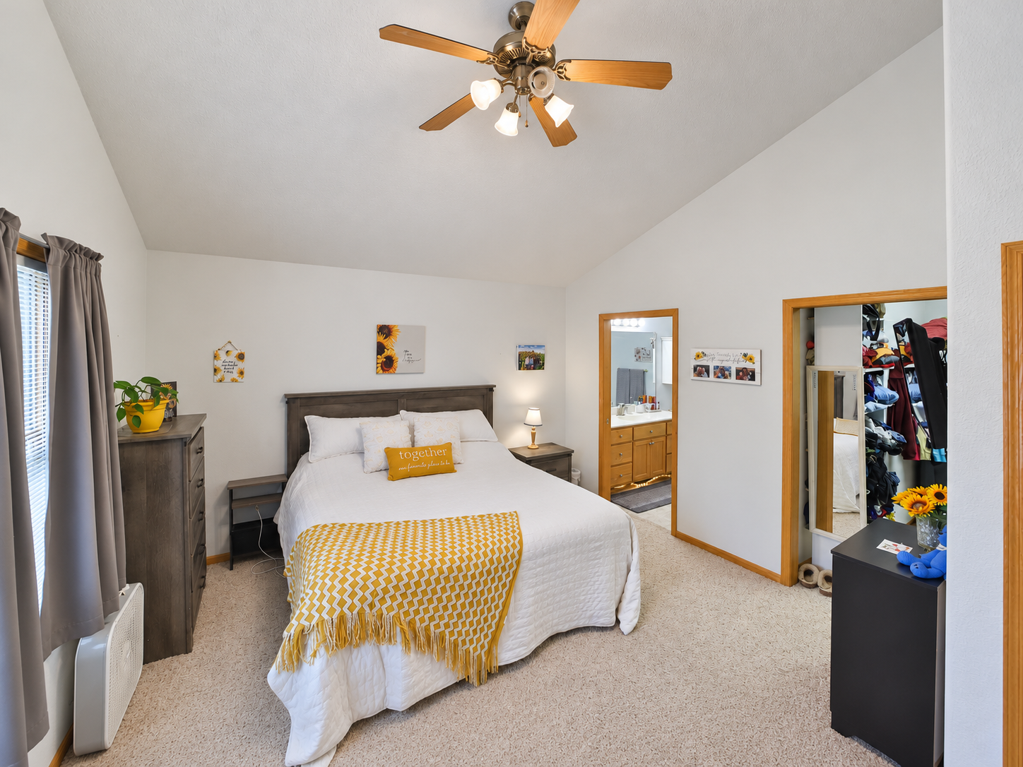 2005 townhouse for sale at 8191 Hinckley Court in Baxter, MN — 4 bed, 3 bath (photo 11 of 40)