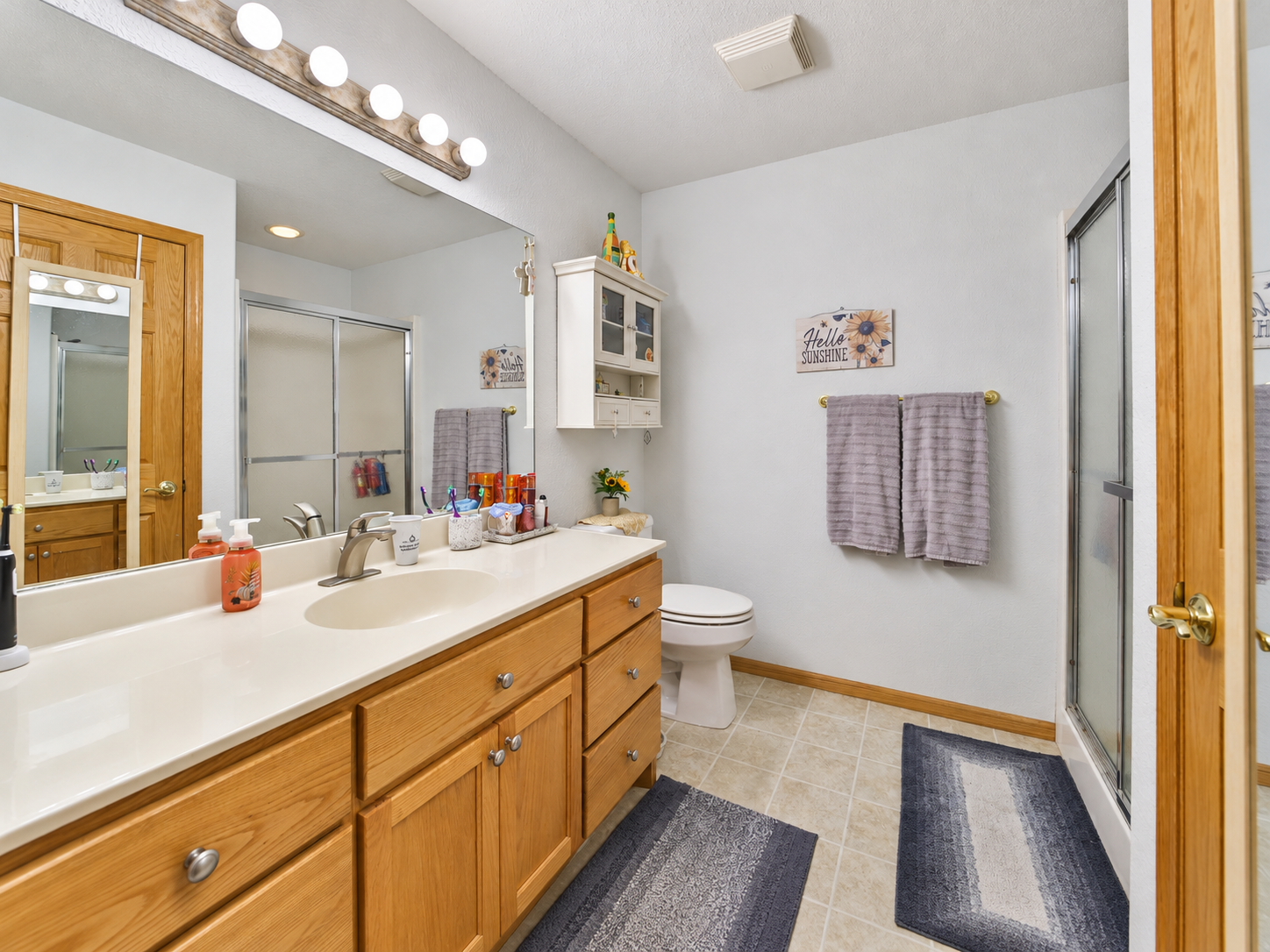 2005 townhouse for sale at 8191 Hinckley Court in Baxter, MN — 4 bed, 3 bath (photo 12 of 40)