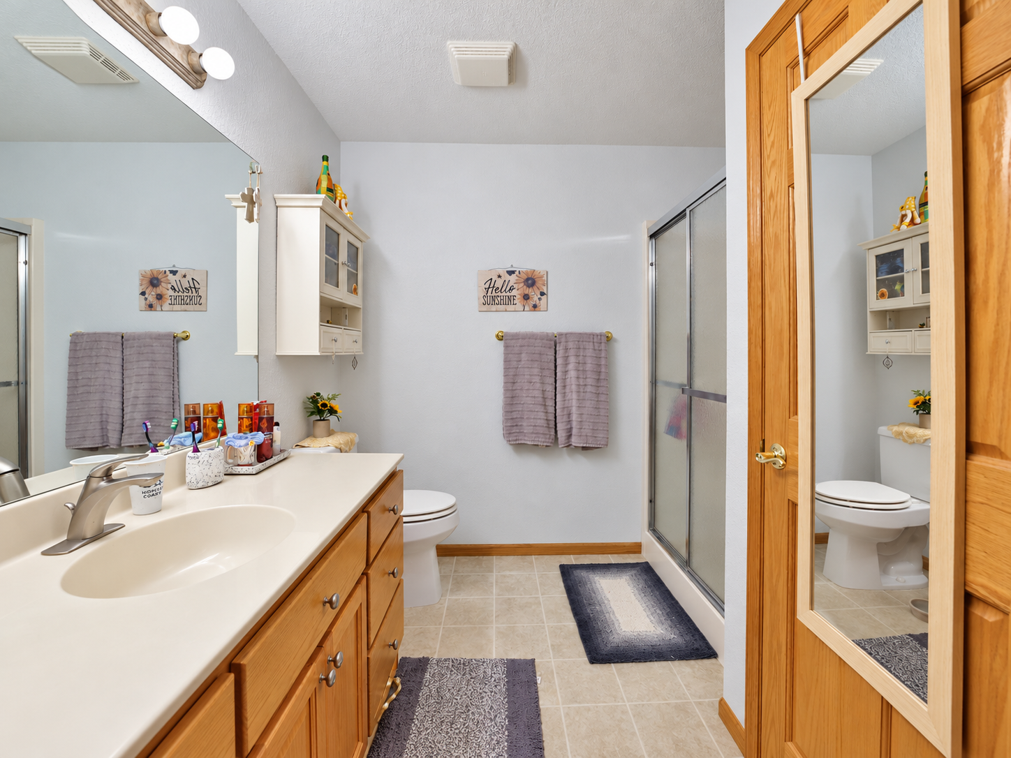 2005 townhouse for sale at 8191 Hinckley Court in Baxter, MN — 4 bed, 3 bath (photo 13 of 40)