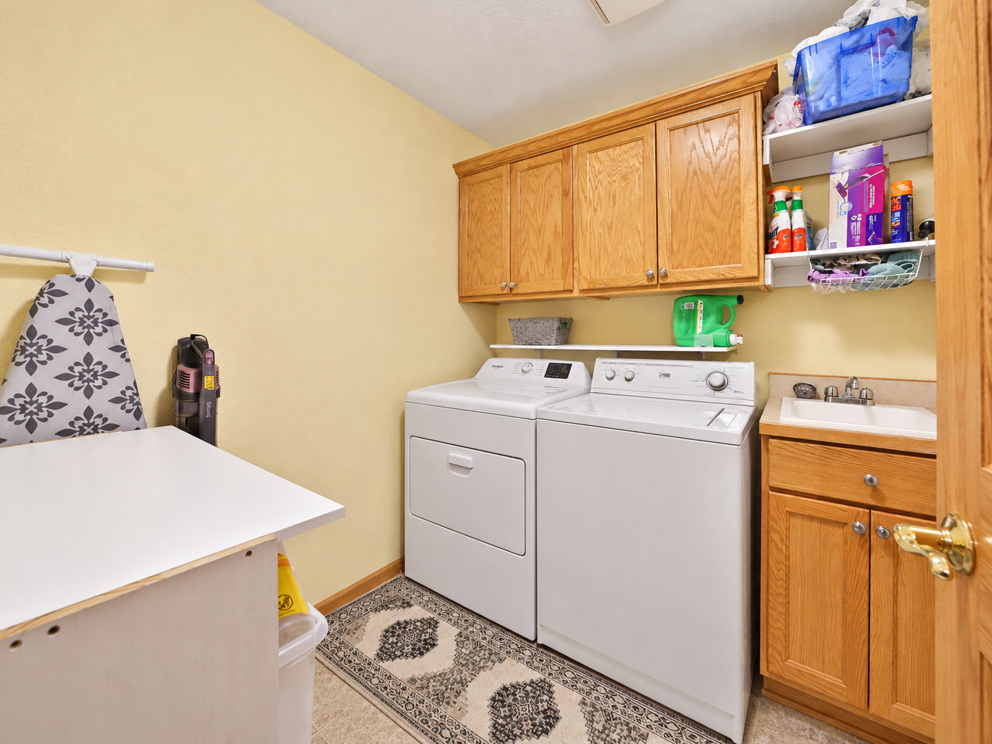 2005 townhouse for sale at 8191 Hinckley Court in Baxter, MN — 4 bed, 3 bath (photo 18 of 40)