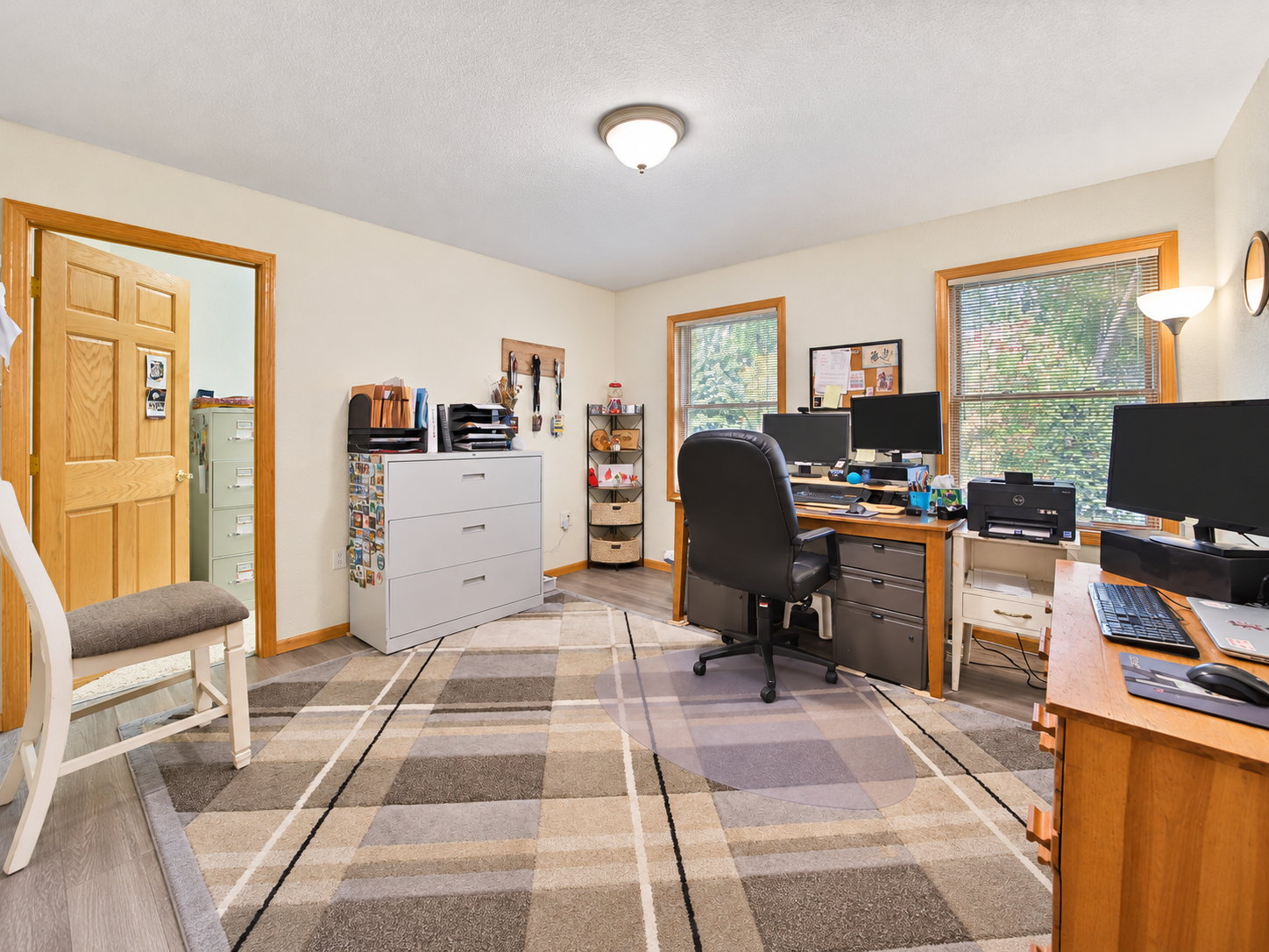 2005 townhouse for sale at 8191 Hinckley Court in Baxter, MN — 4 bed, 3 bath (photo 19 of 40)