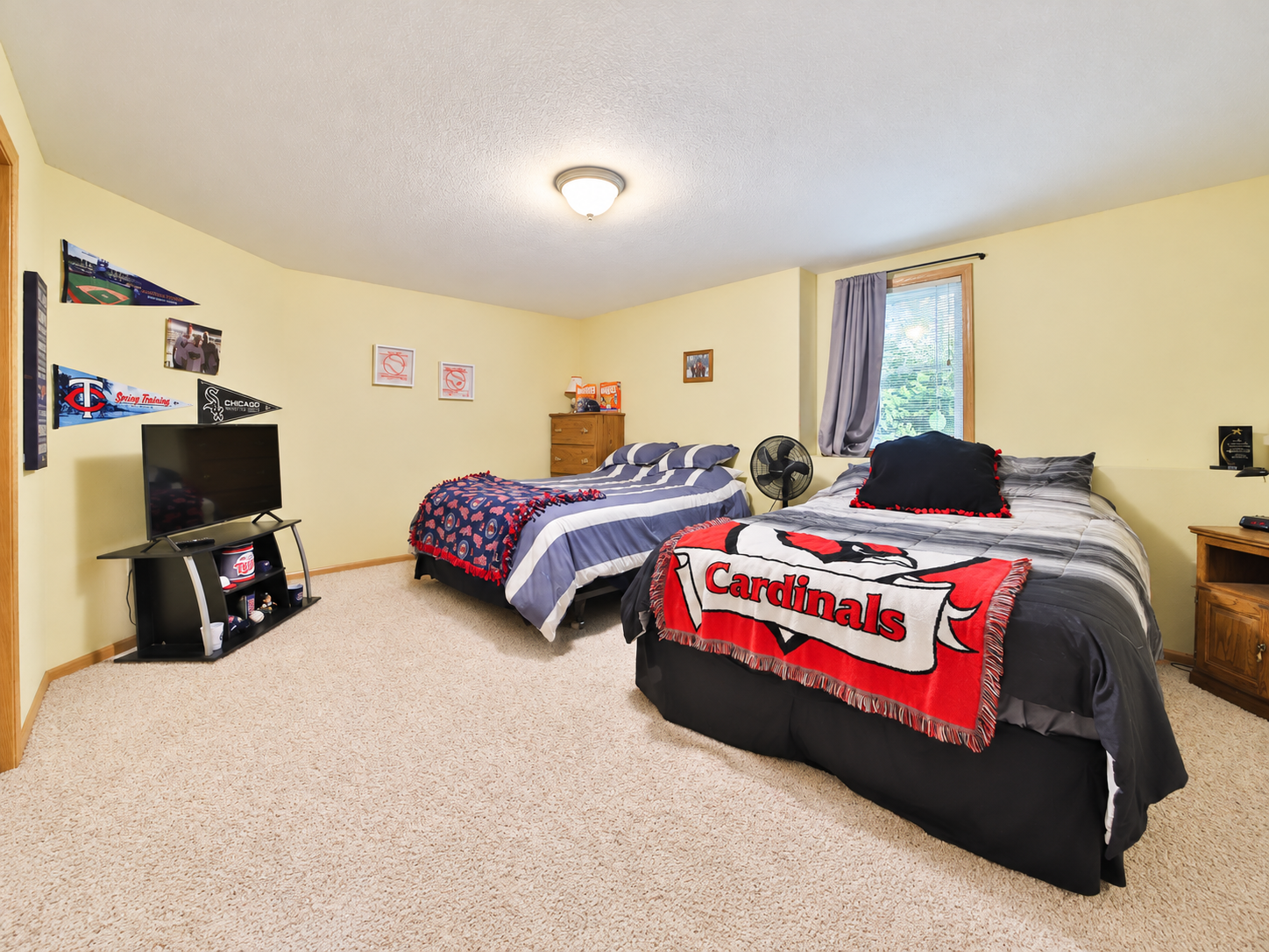 2005 townhouse for sale at 8191 Hinckley Court in Baxter, MN — 4 bed, 3 bath (photo 22 of 40)