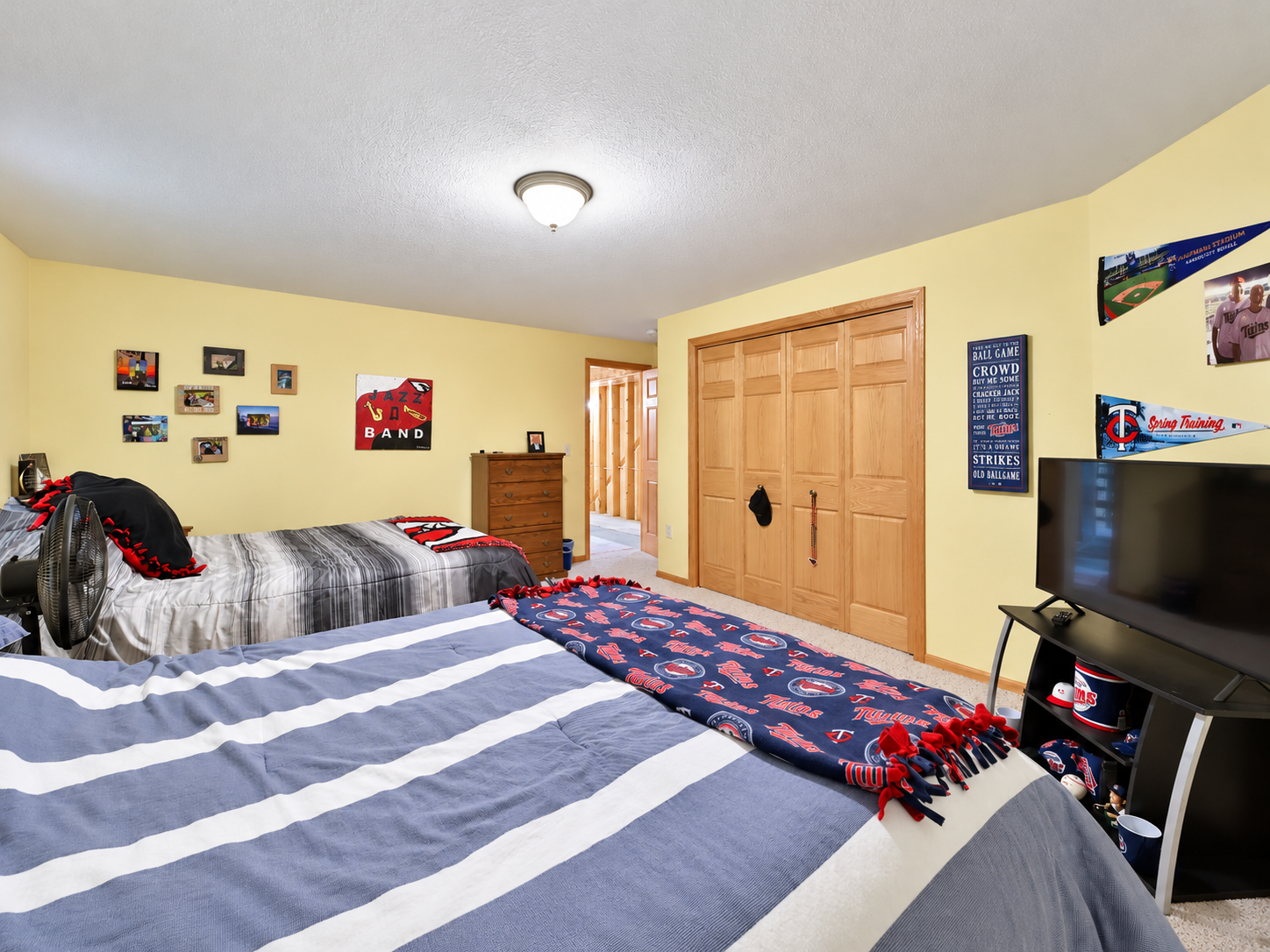 2005 townhouse for sale at 8191 Hinckley Court in Baxter, MN — 4 bed, 3 bath (photo 23 of 40)